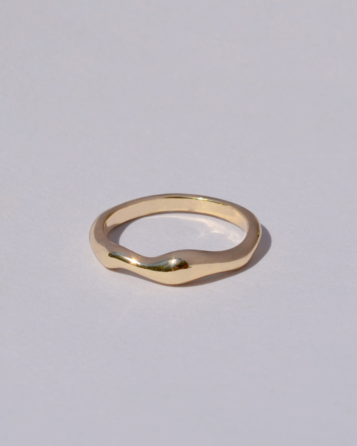 Mia Ring Gold