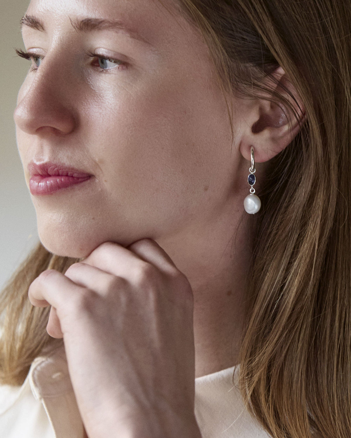 Alfonsina Hoops