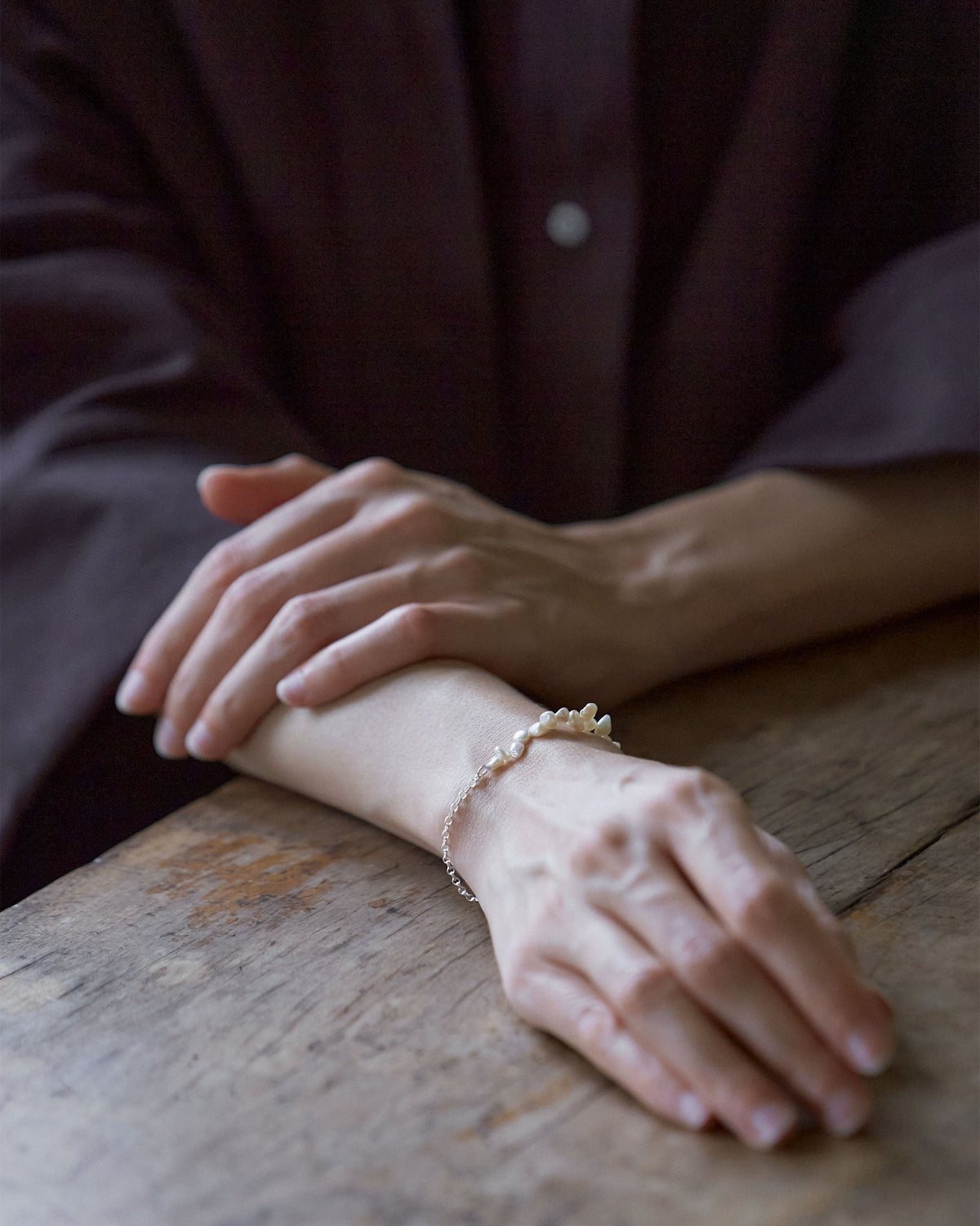 Antonia Bracelet