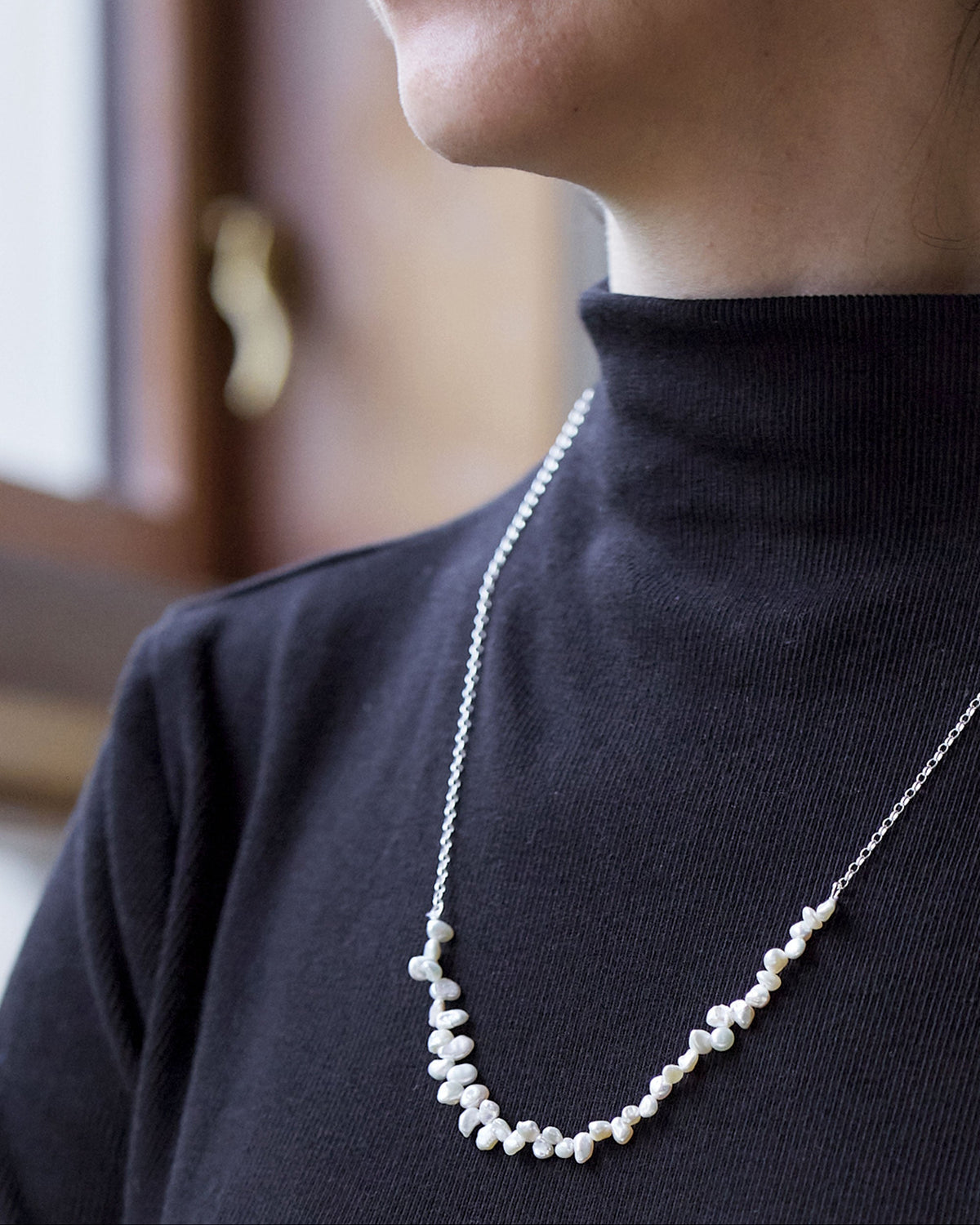 Antonia Necklace