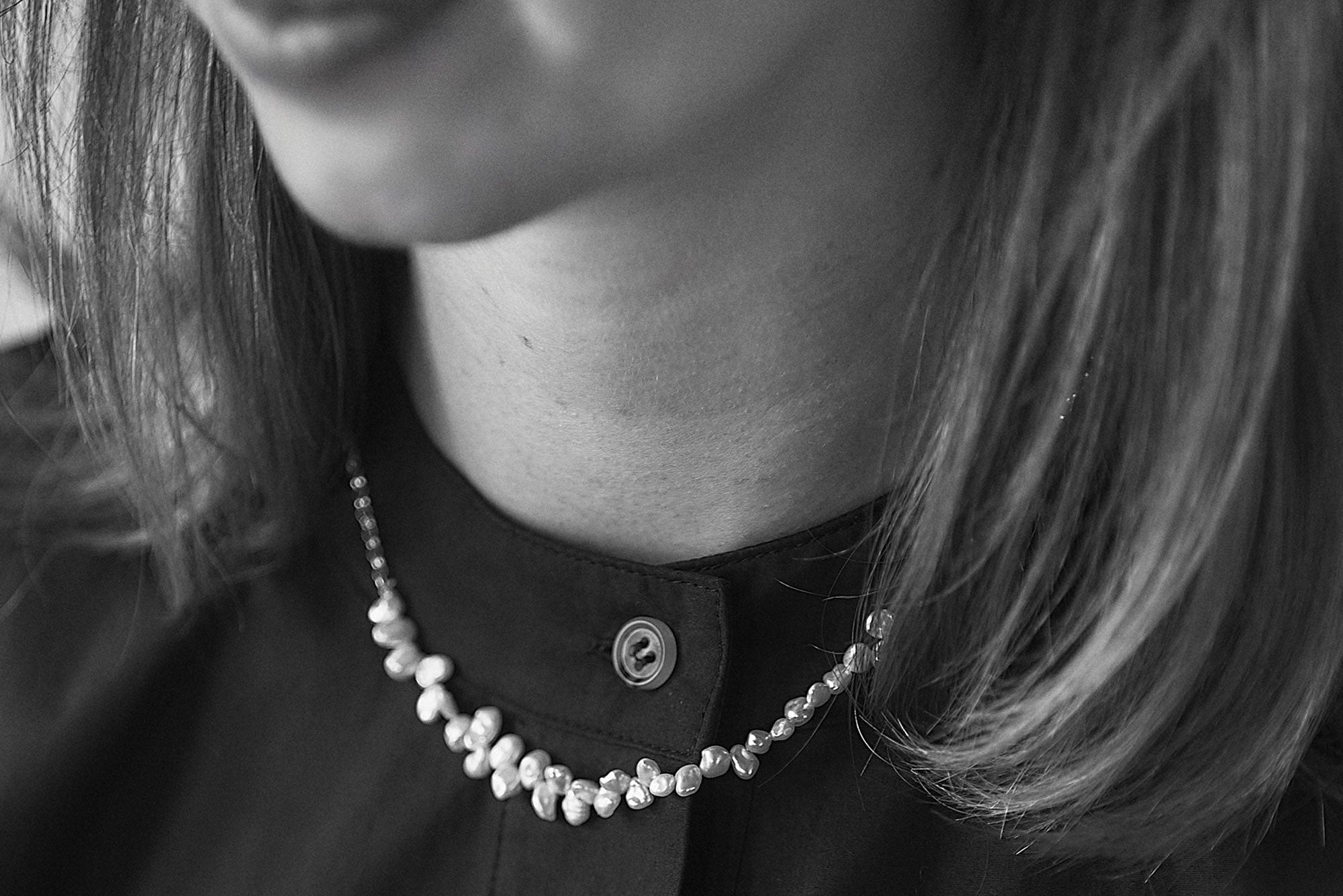 Antonia Necklace