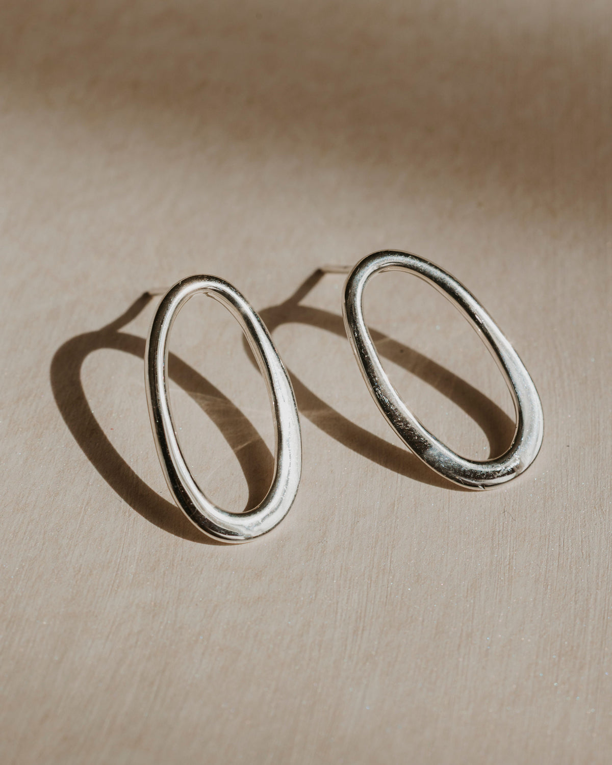 Cecile Earrings