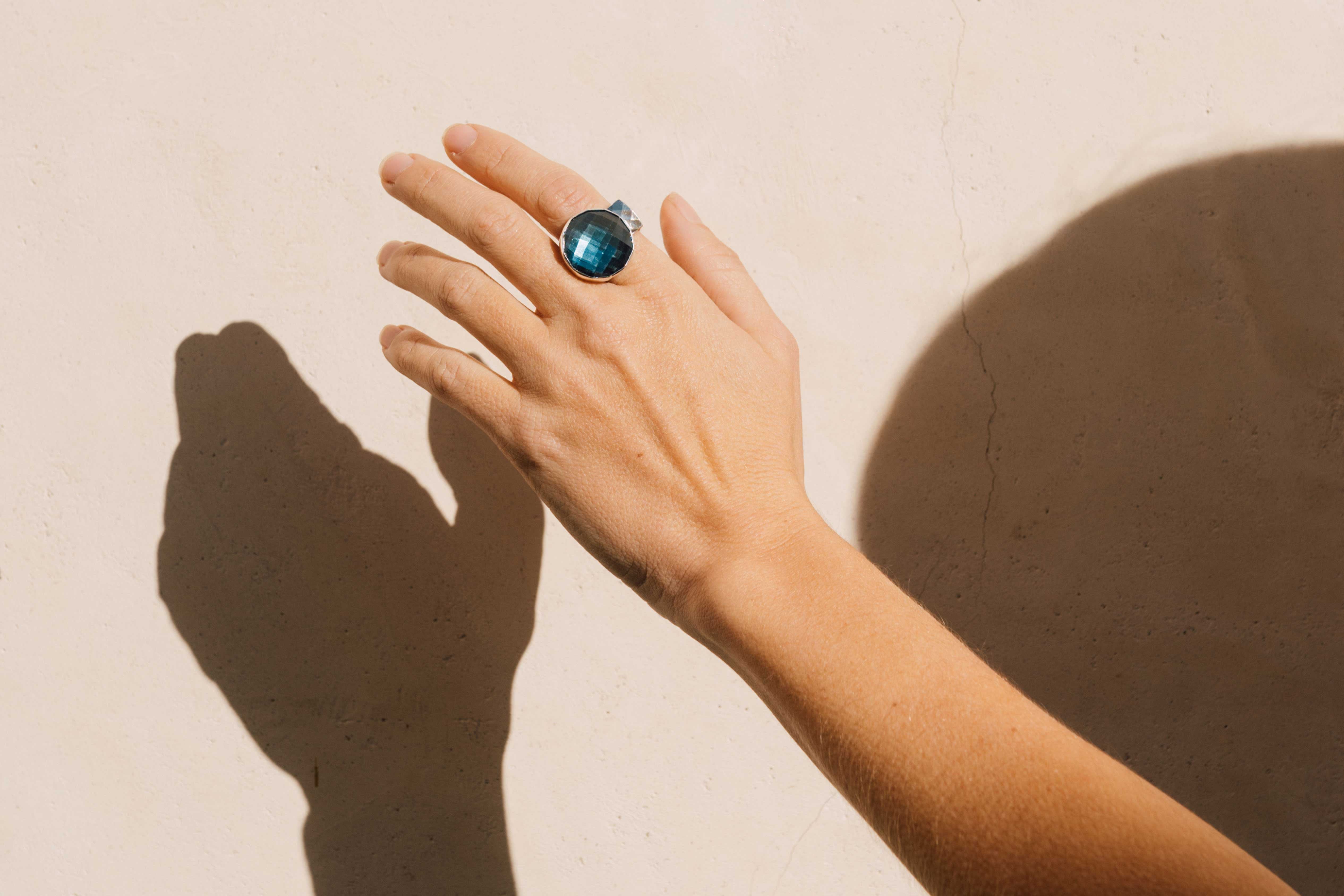 Delia Ring