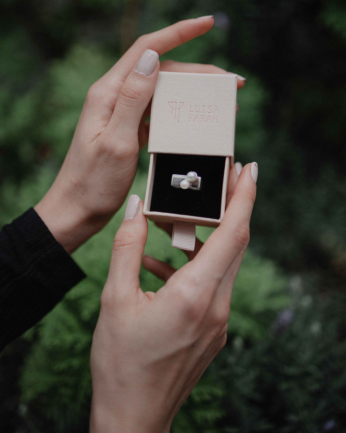 Ellie Ring