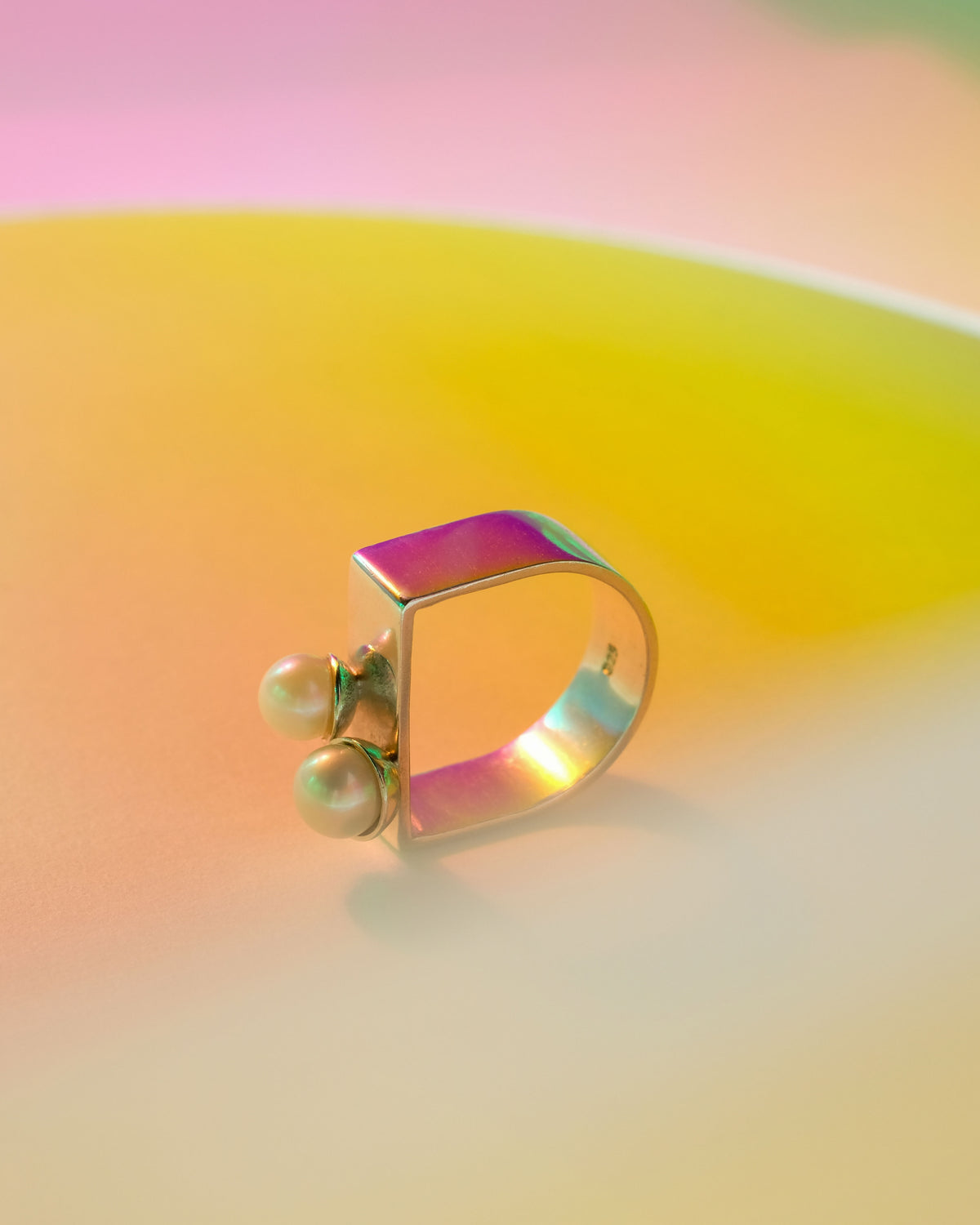 Ellie Ring