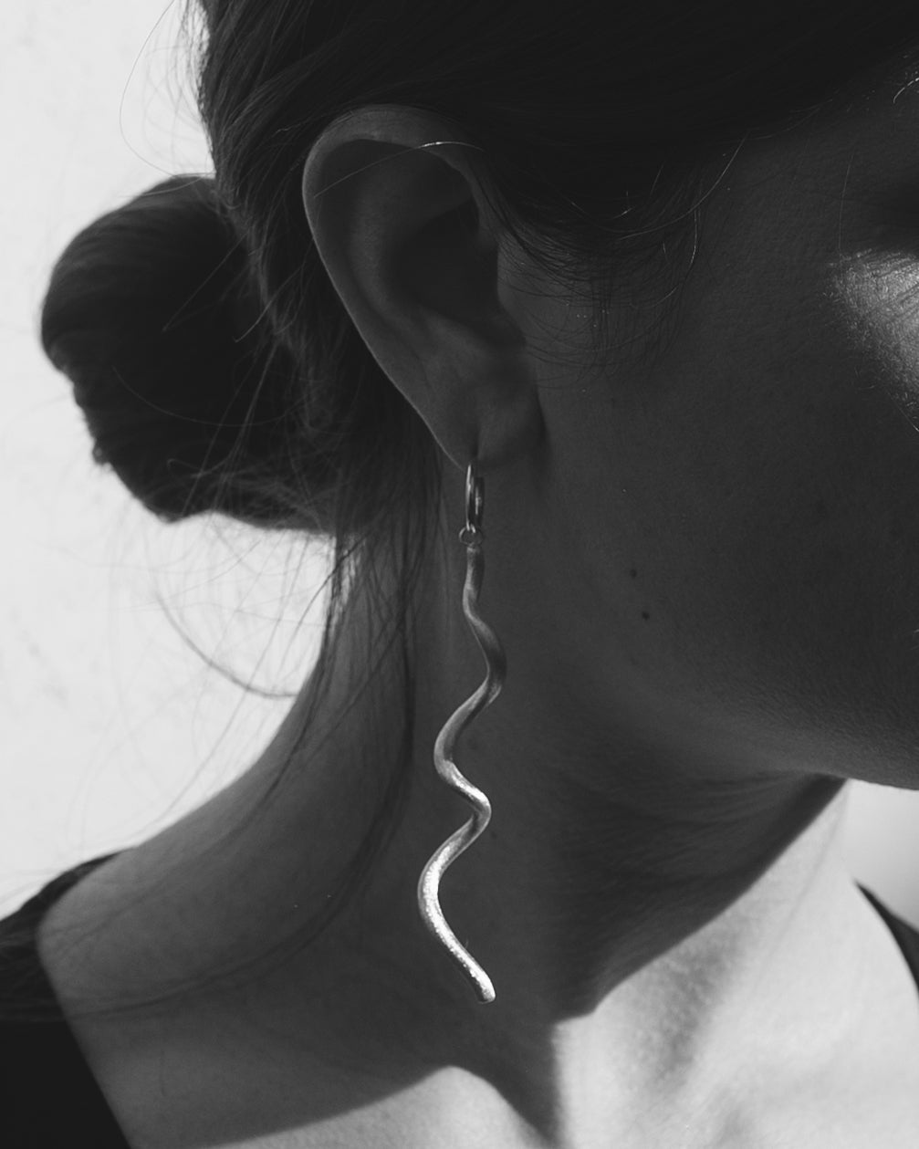 Fatima Earrings