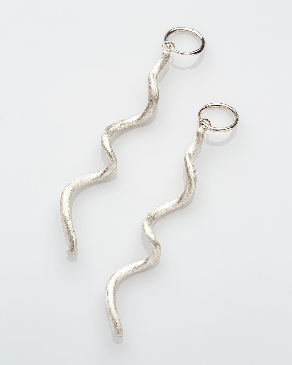 Fatima Earrings
