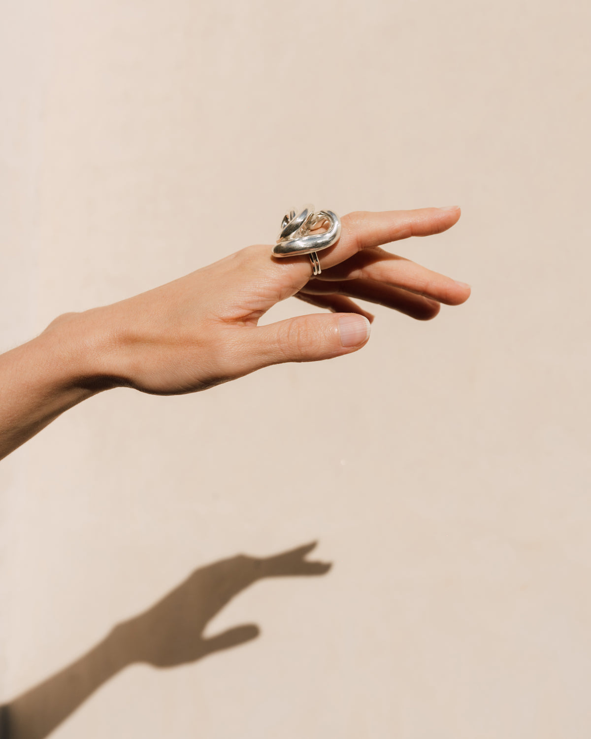 Felicia Ring