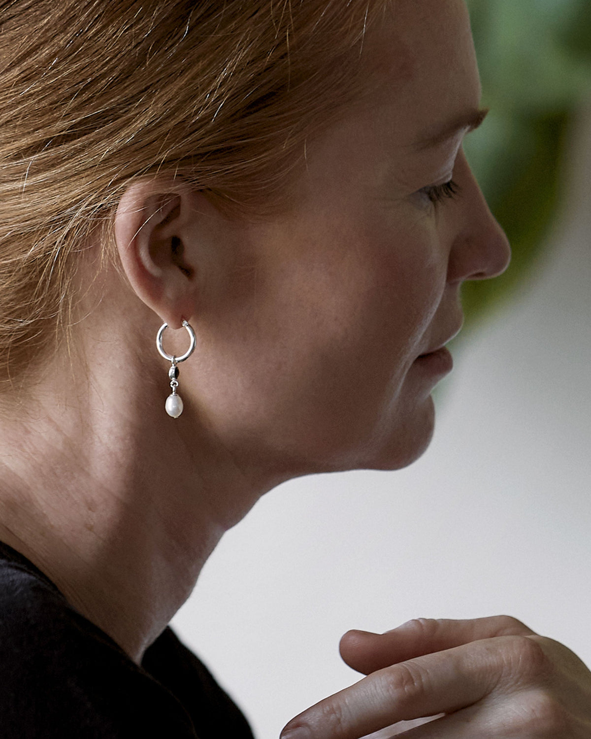 Gloria Hoops