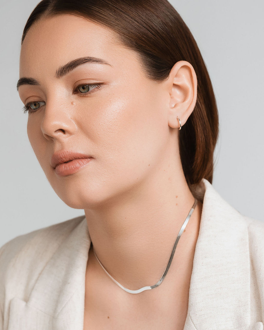 Herringbone Chain