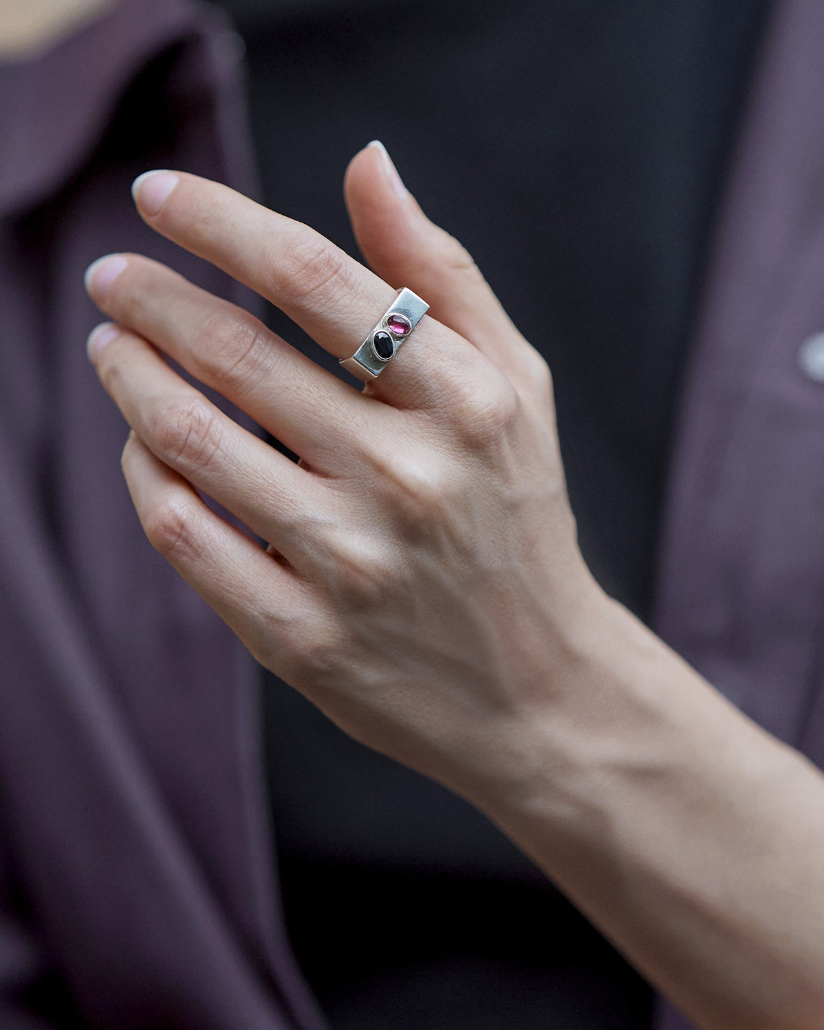 Iona Ring