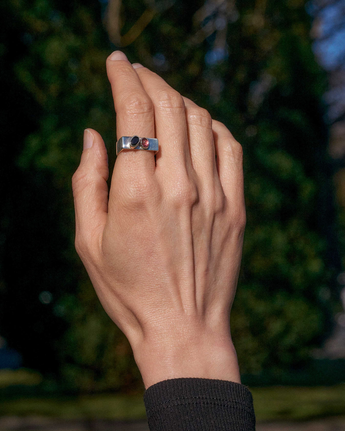 Iona Ring