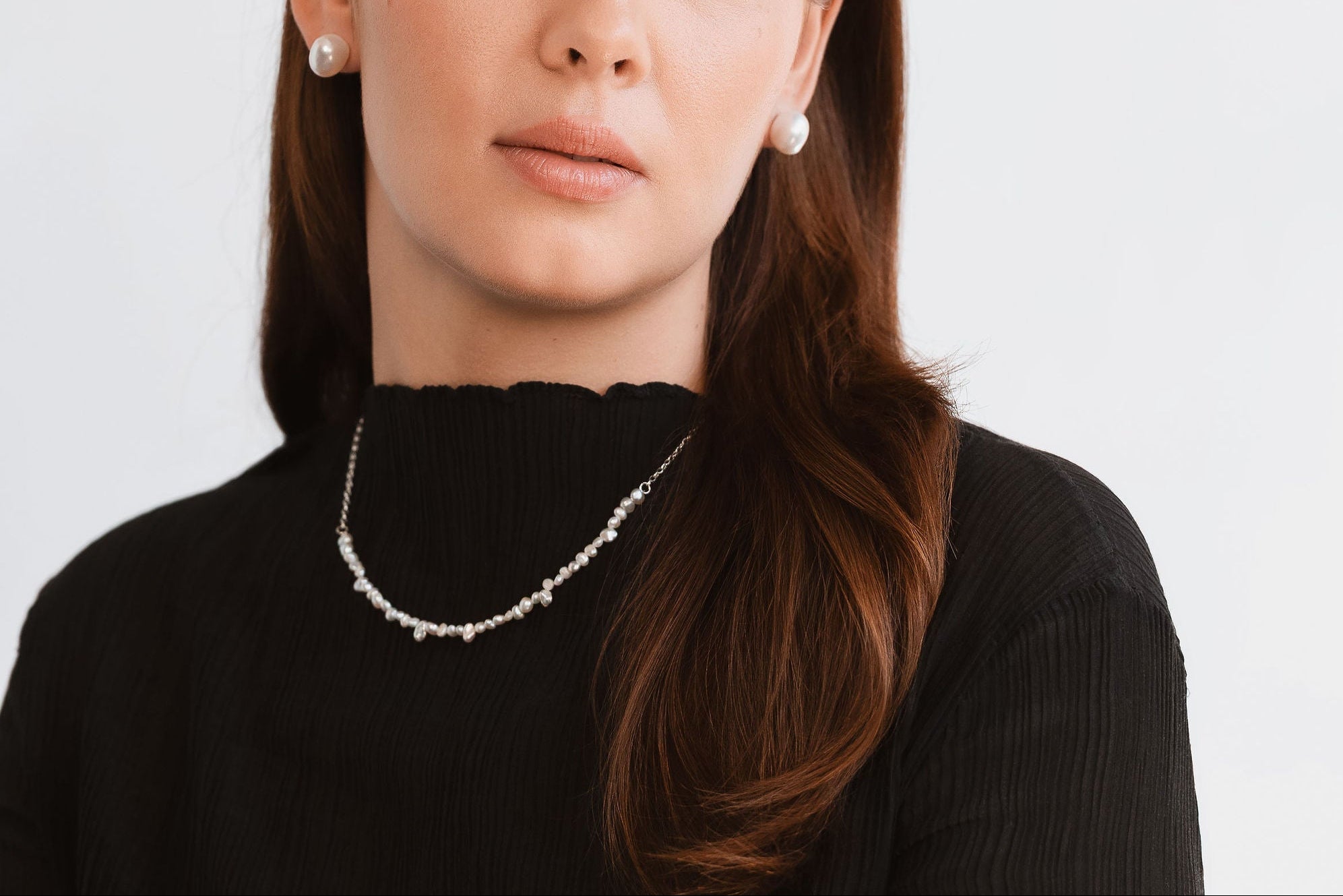 Antonia Necklace