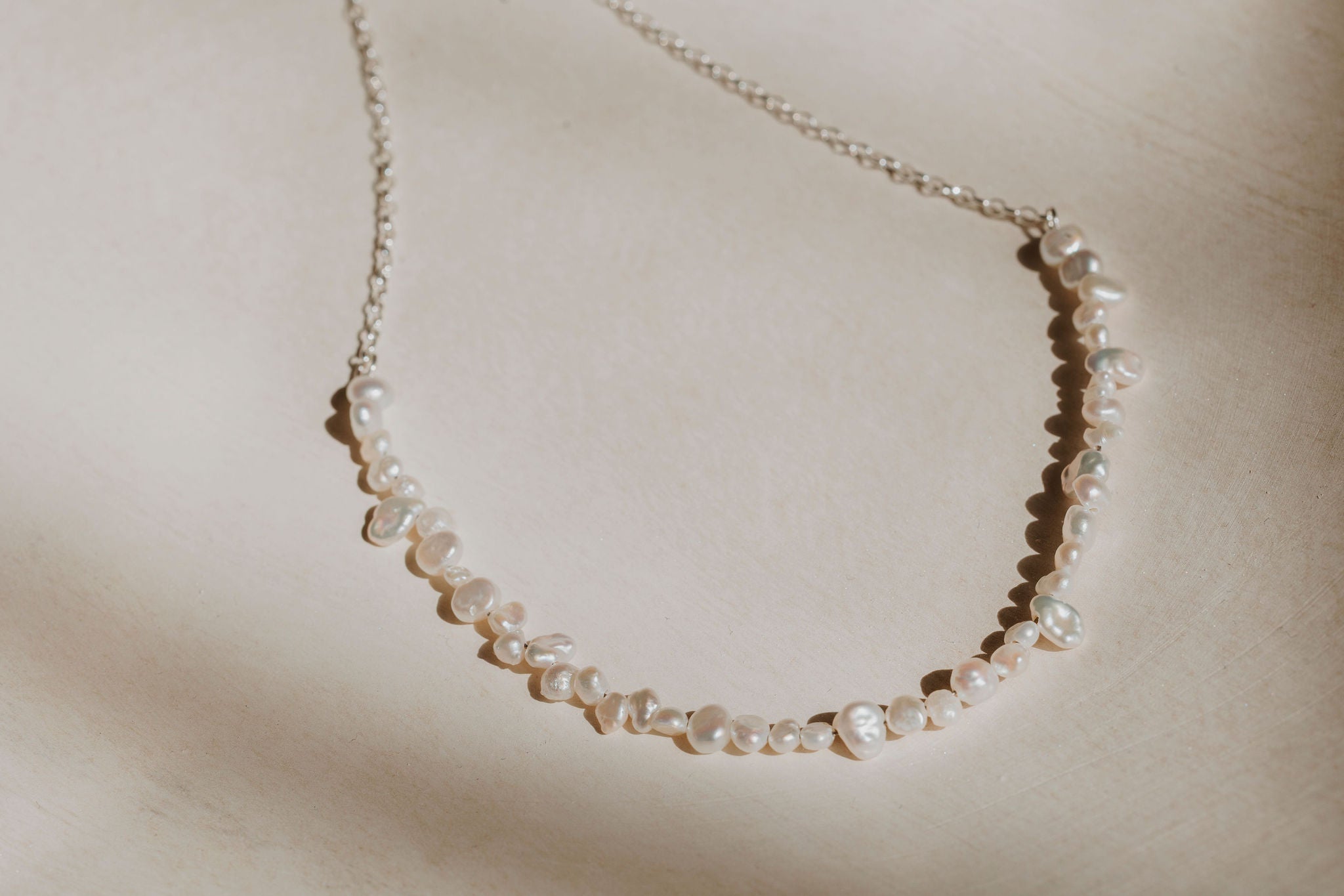Antonia Necklace