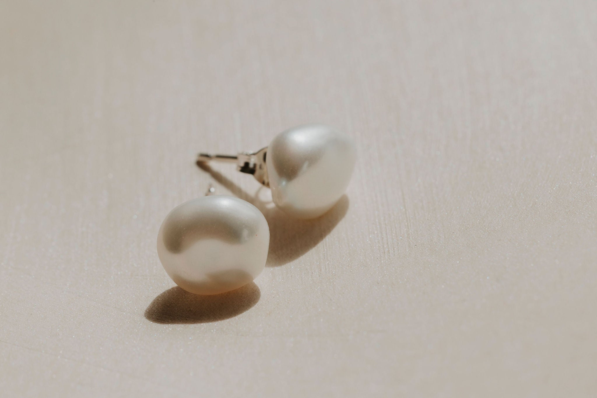 Perla Studs Petite
