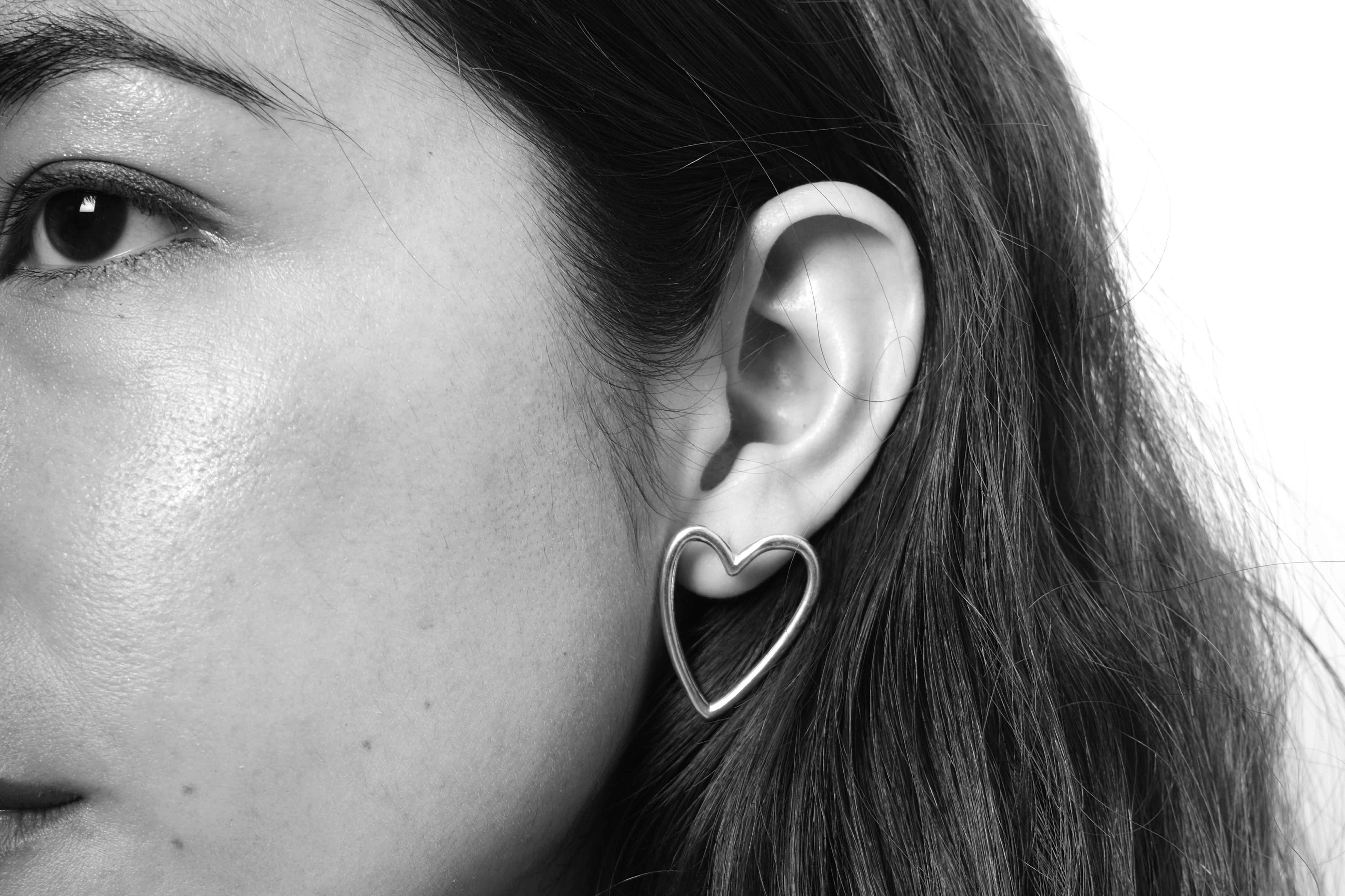 Má Earrings