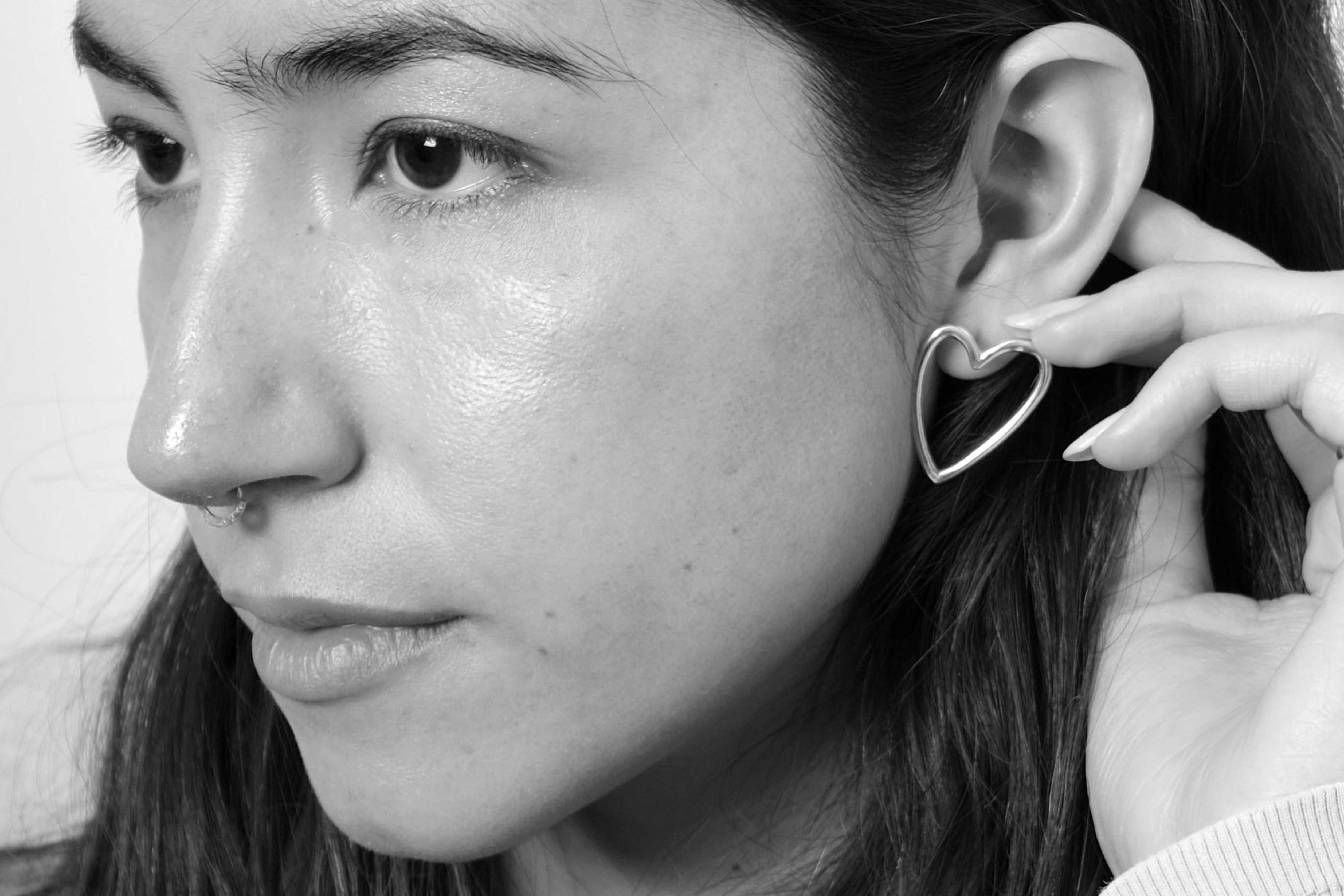 Má Earrings