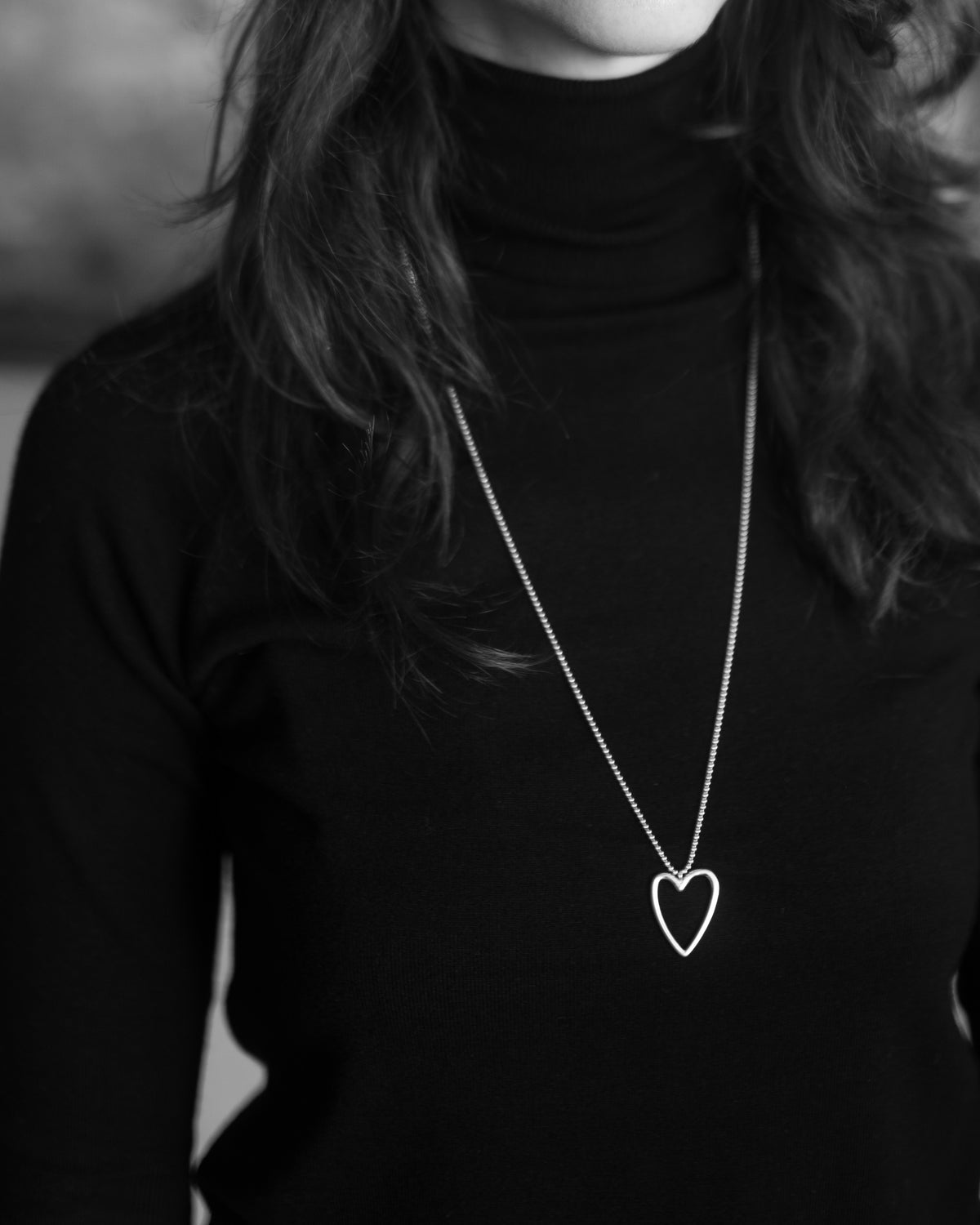 Má Necklace
