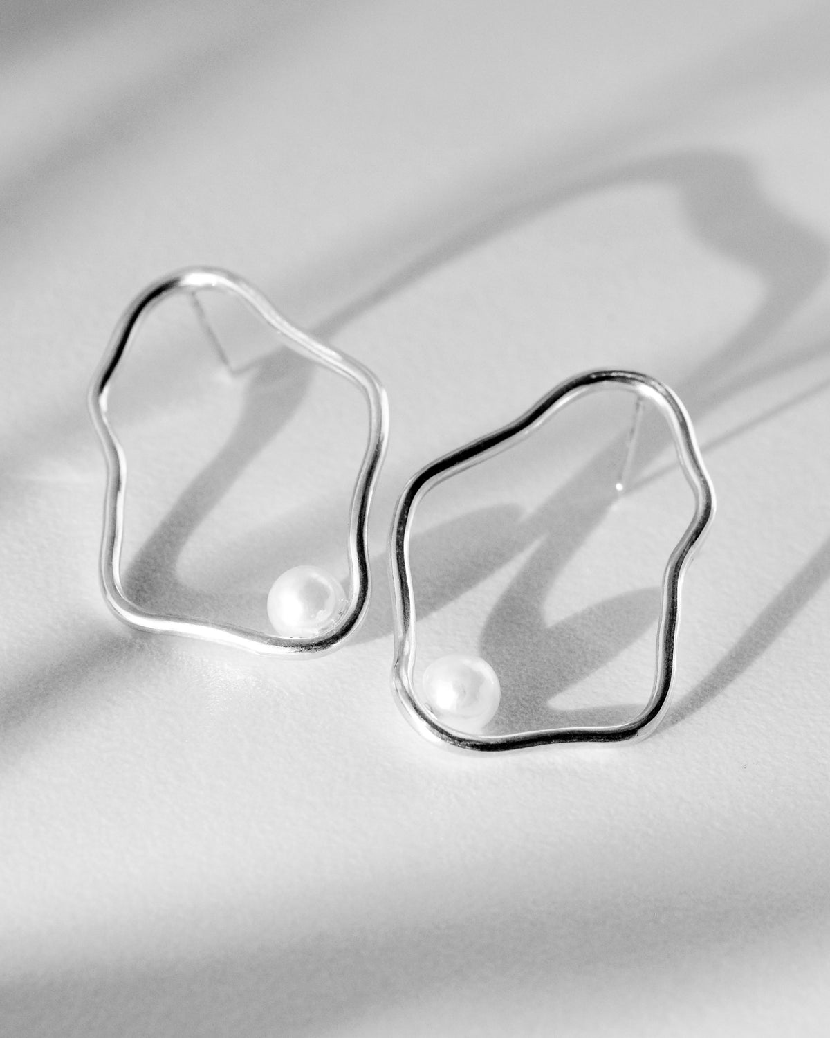 Mariana Earrings