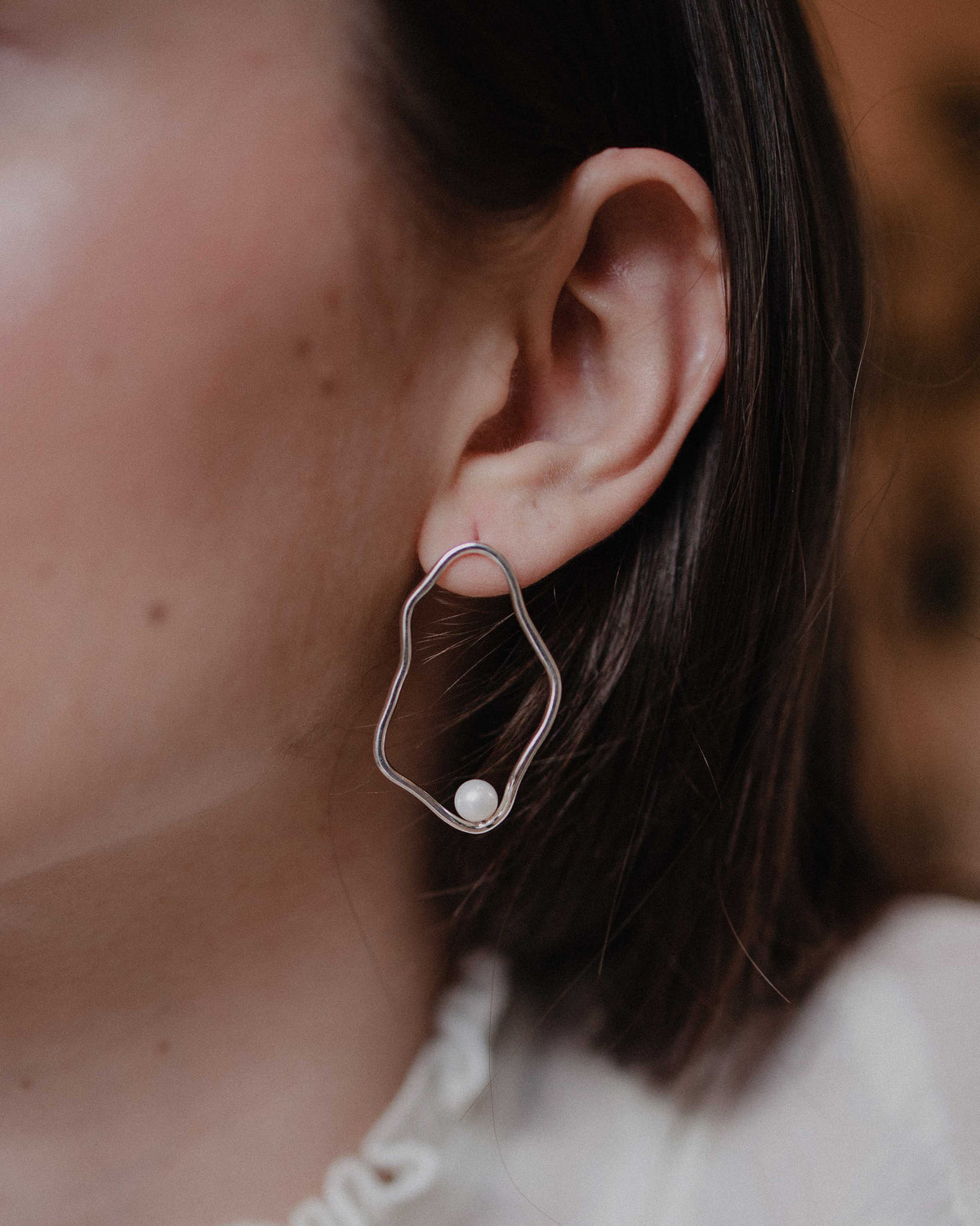 Mariana Earrings