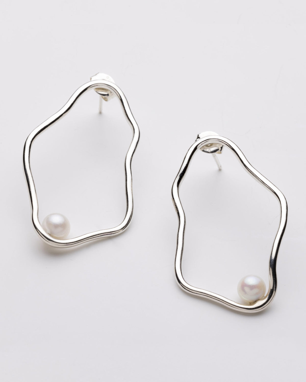 Mariana Earrings