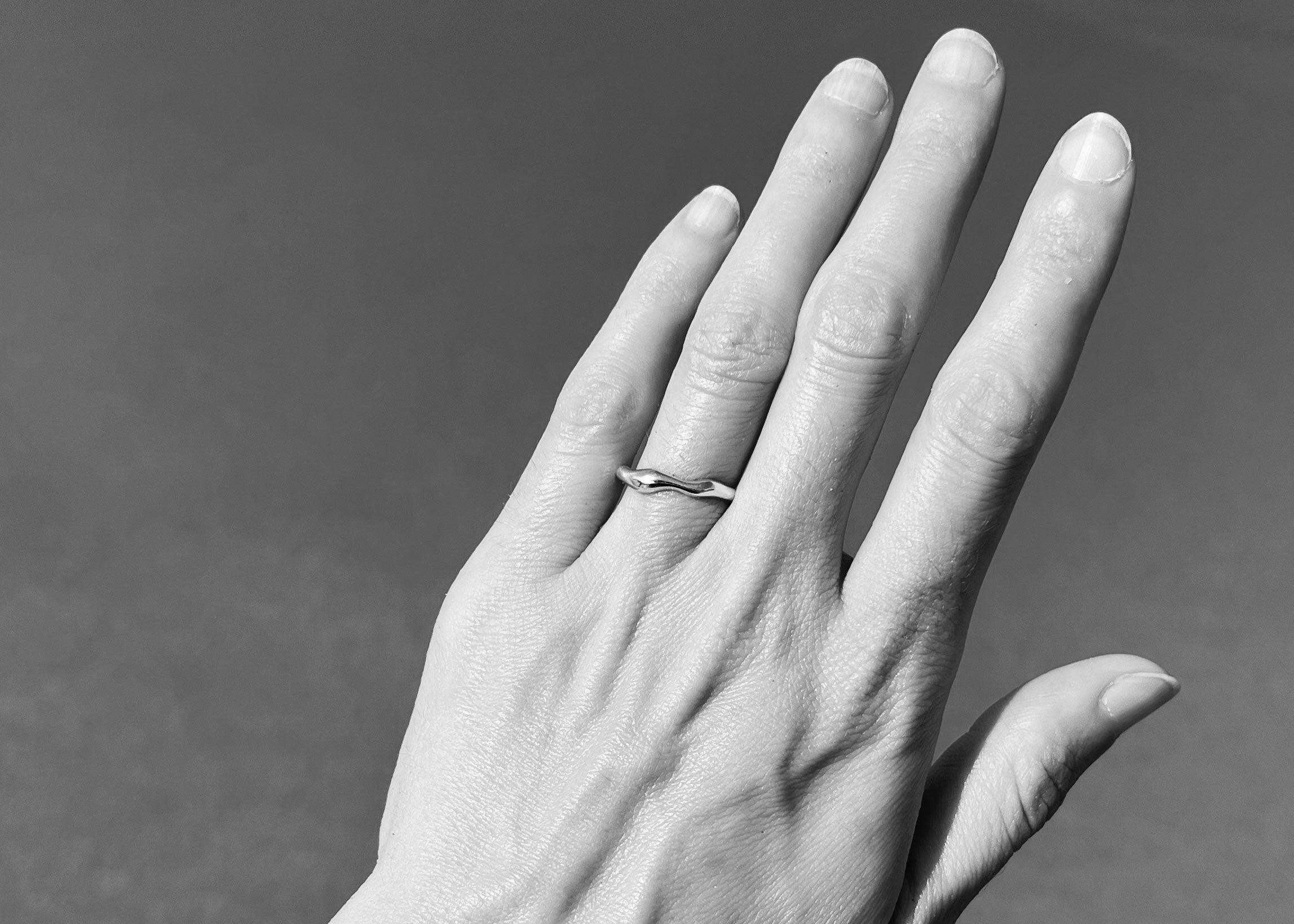 Mia Ring Gold