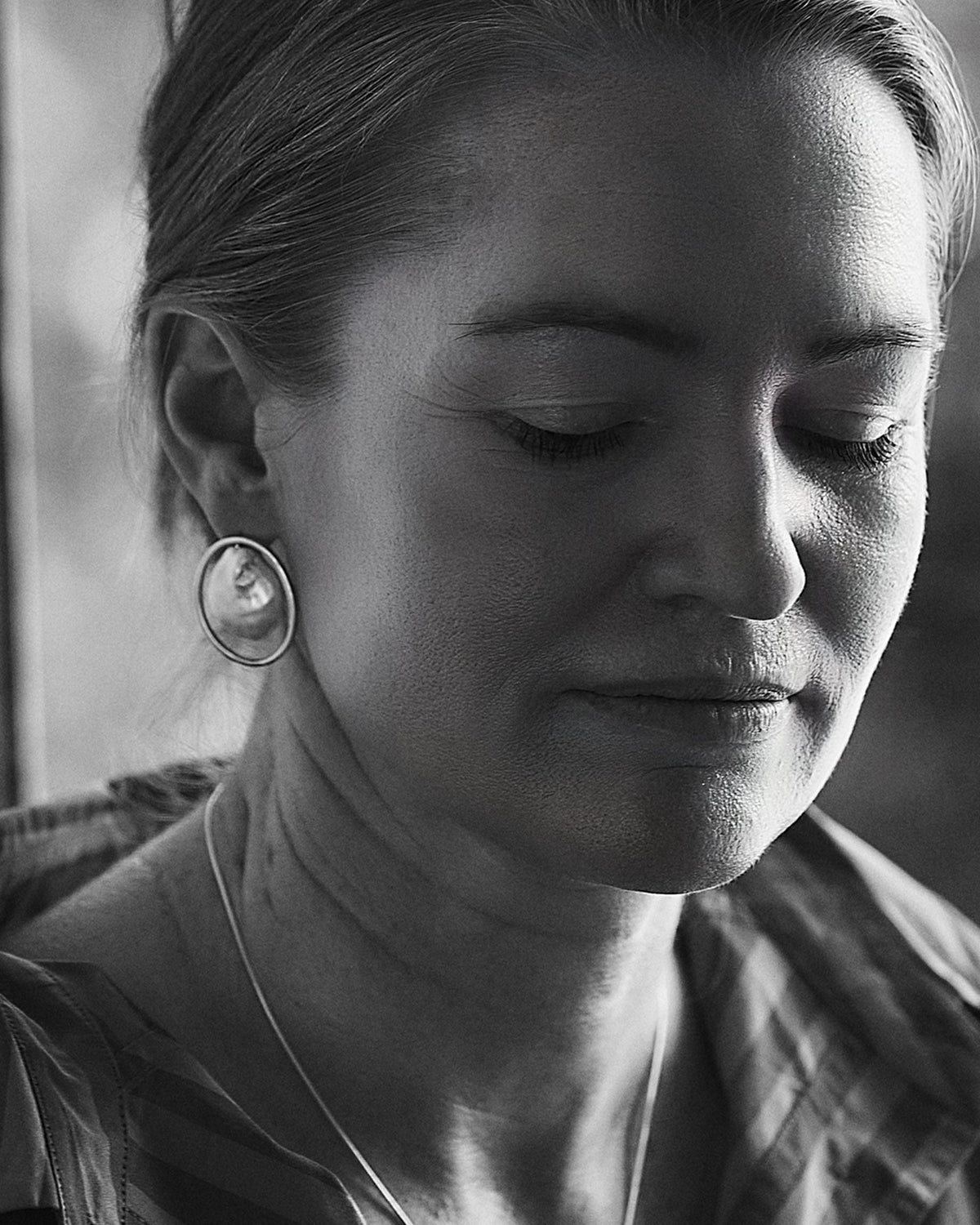 Perla Earrings