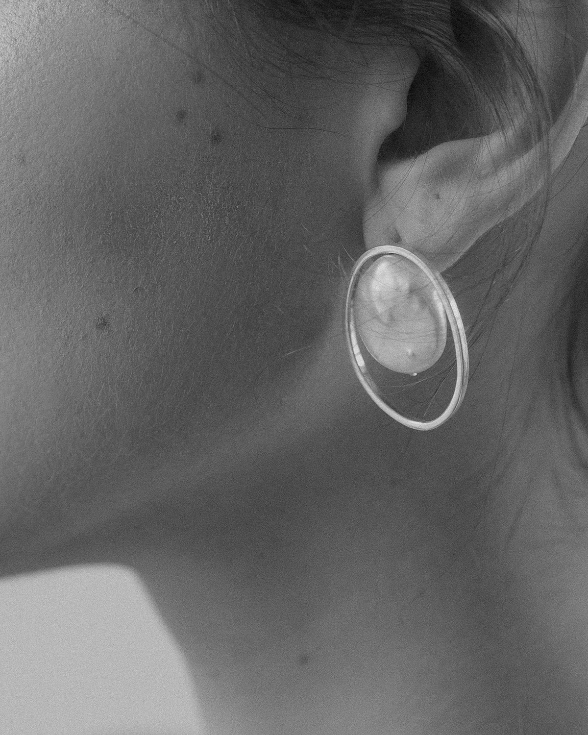 Perla Earrings