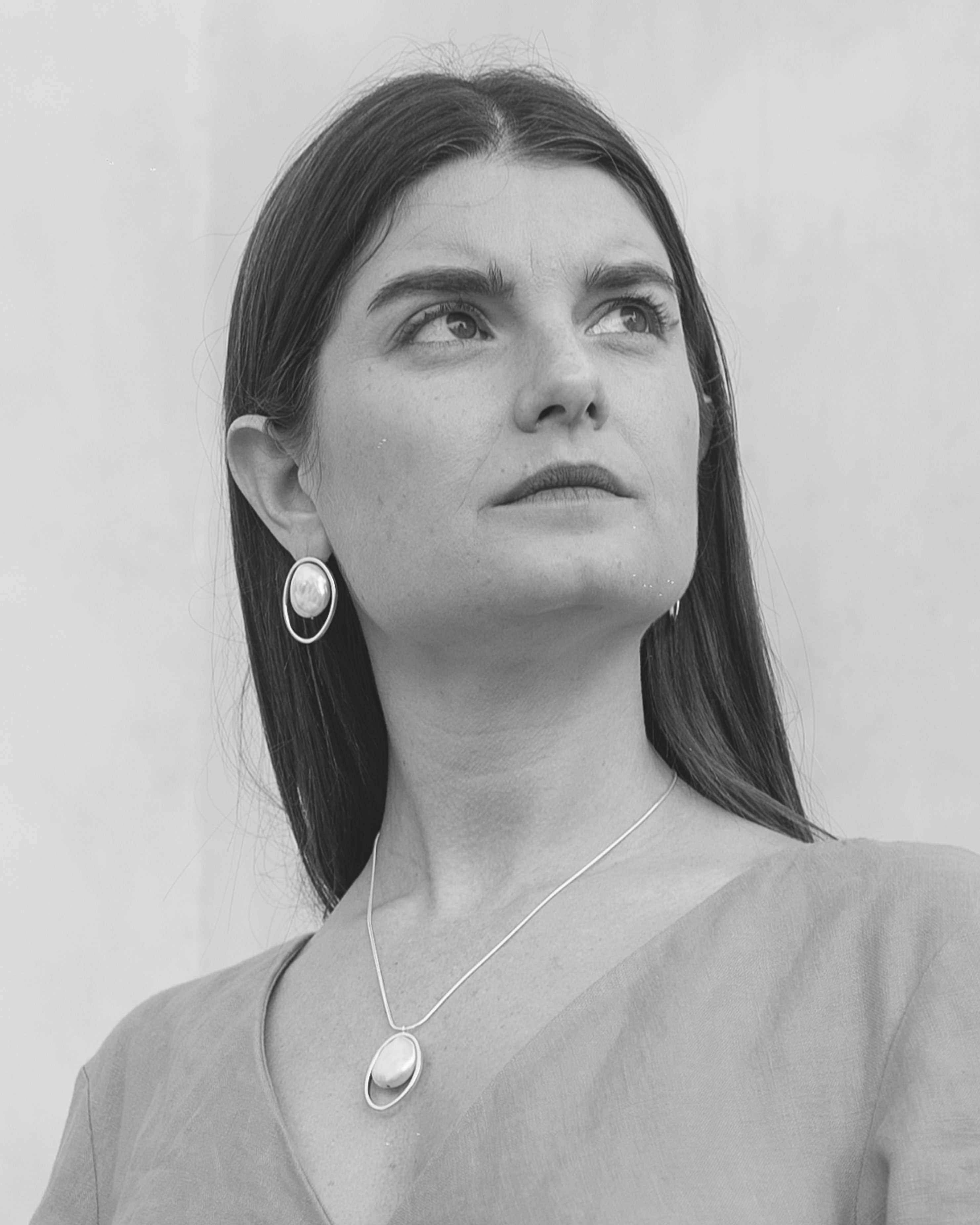 Perla Earrings
