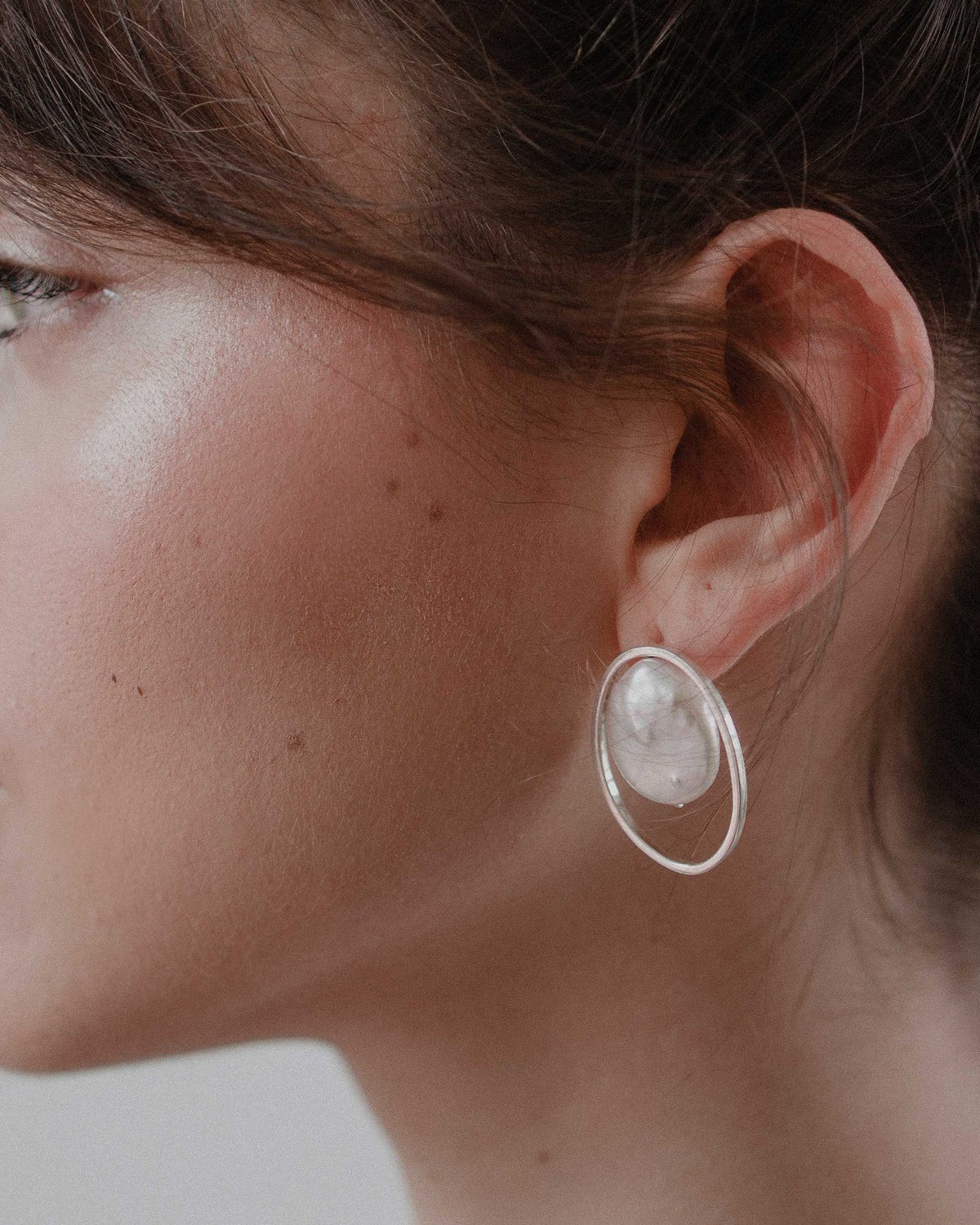 Perla Earrings