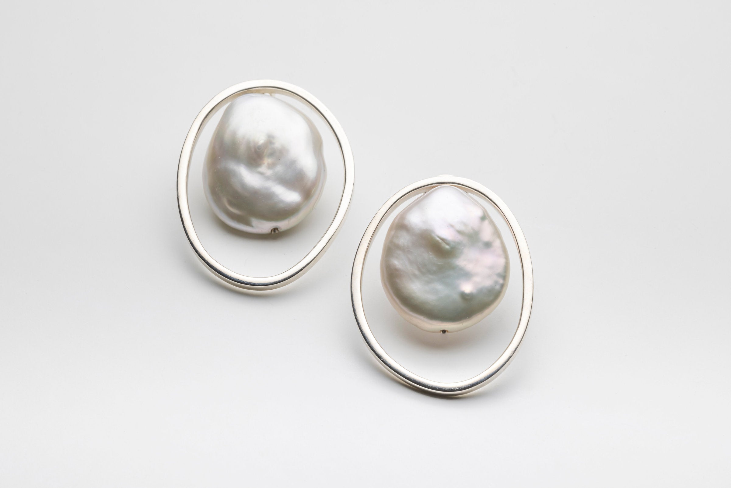 Perla Earrings