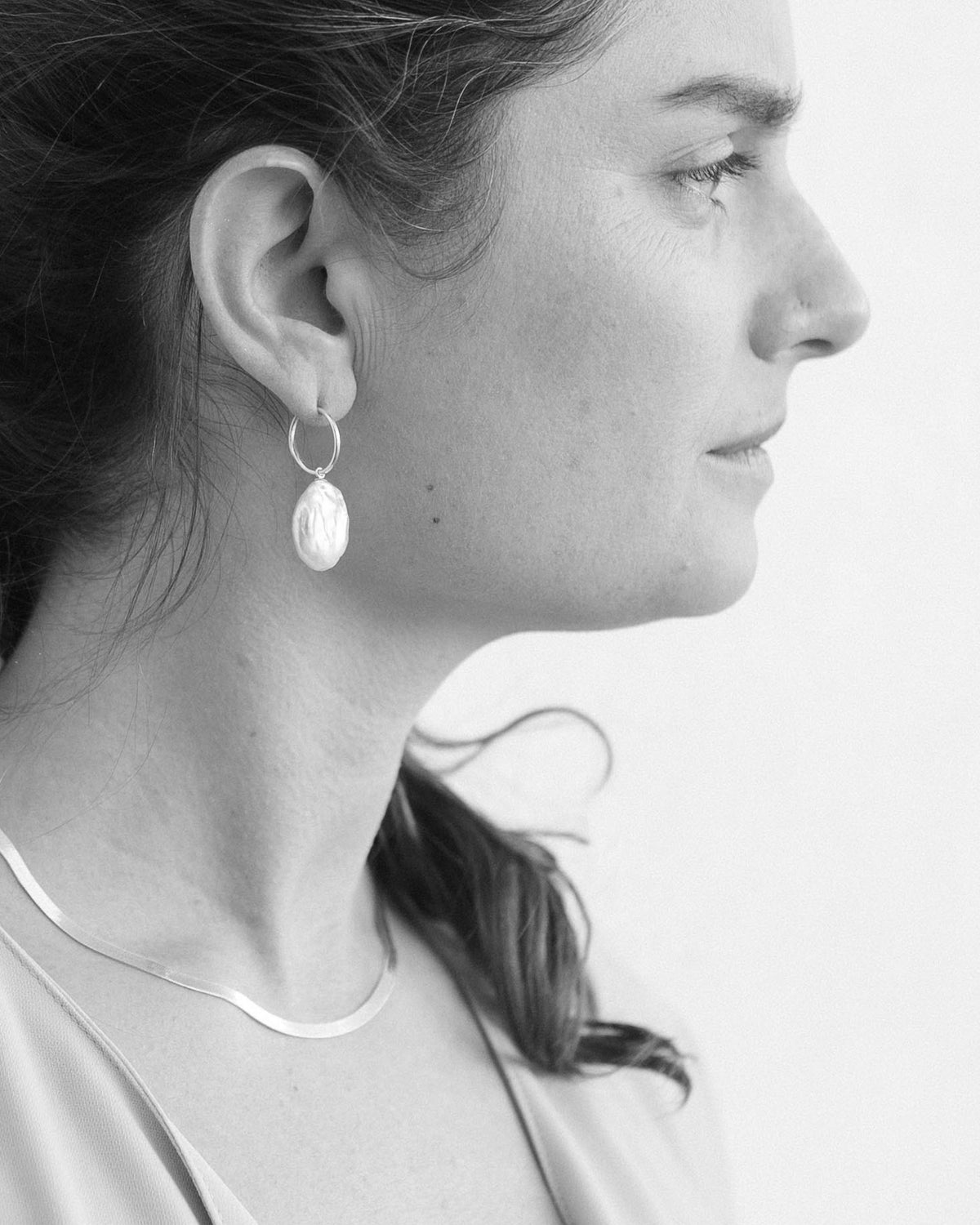 Perla Hoops
