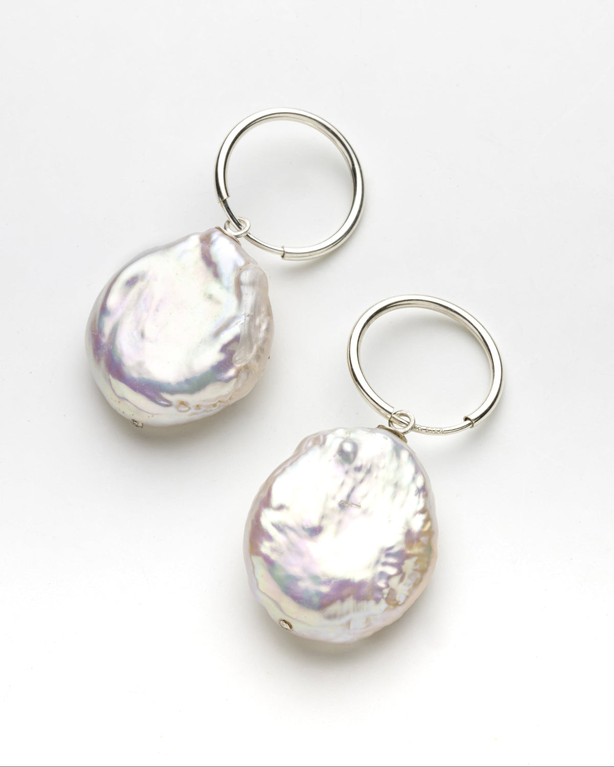 Perla Hoops