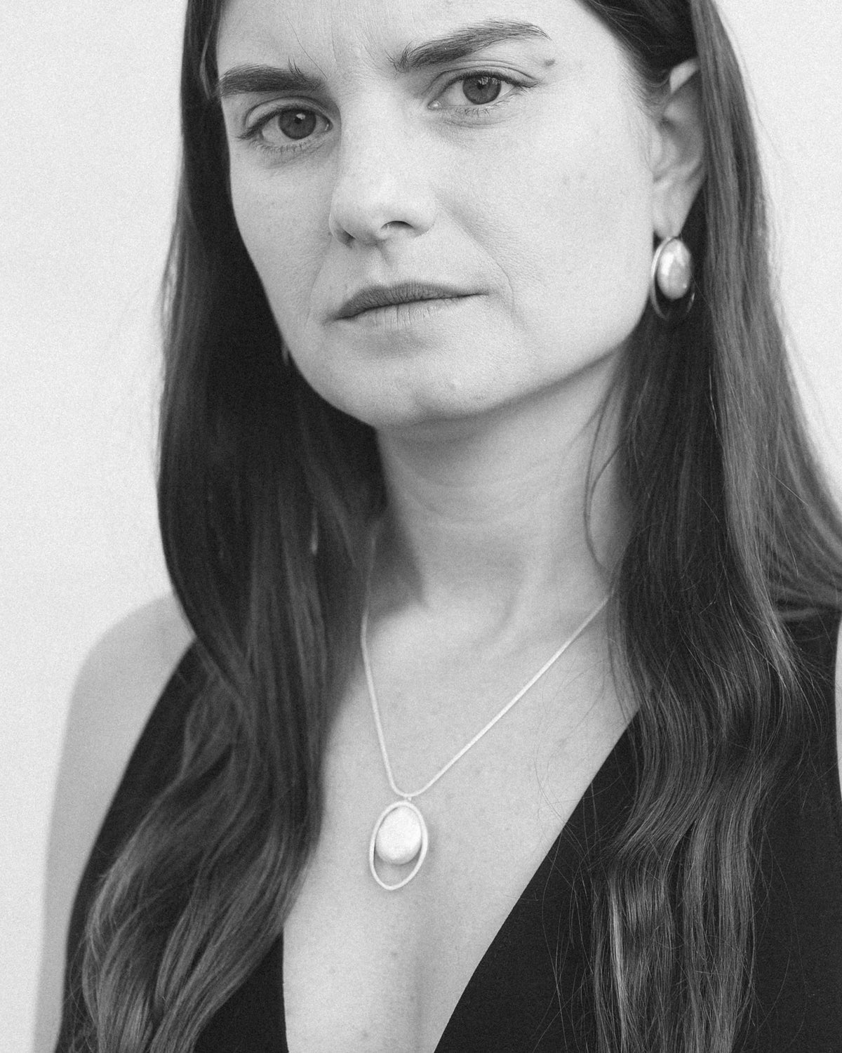 Perla Necklace