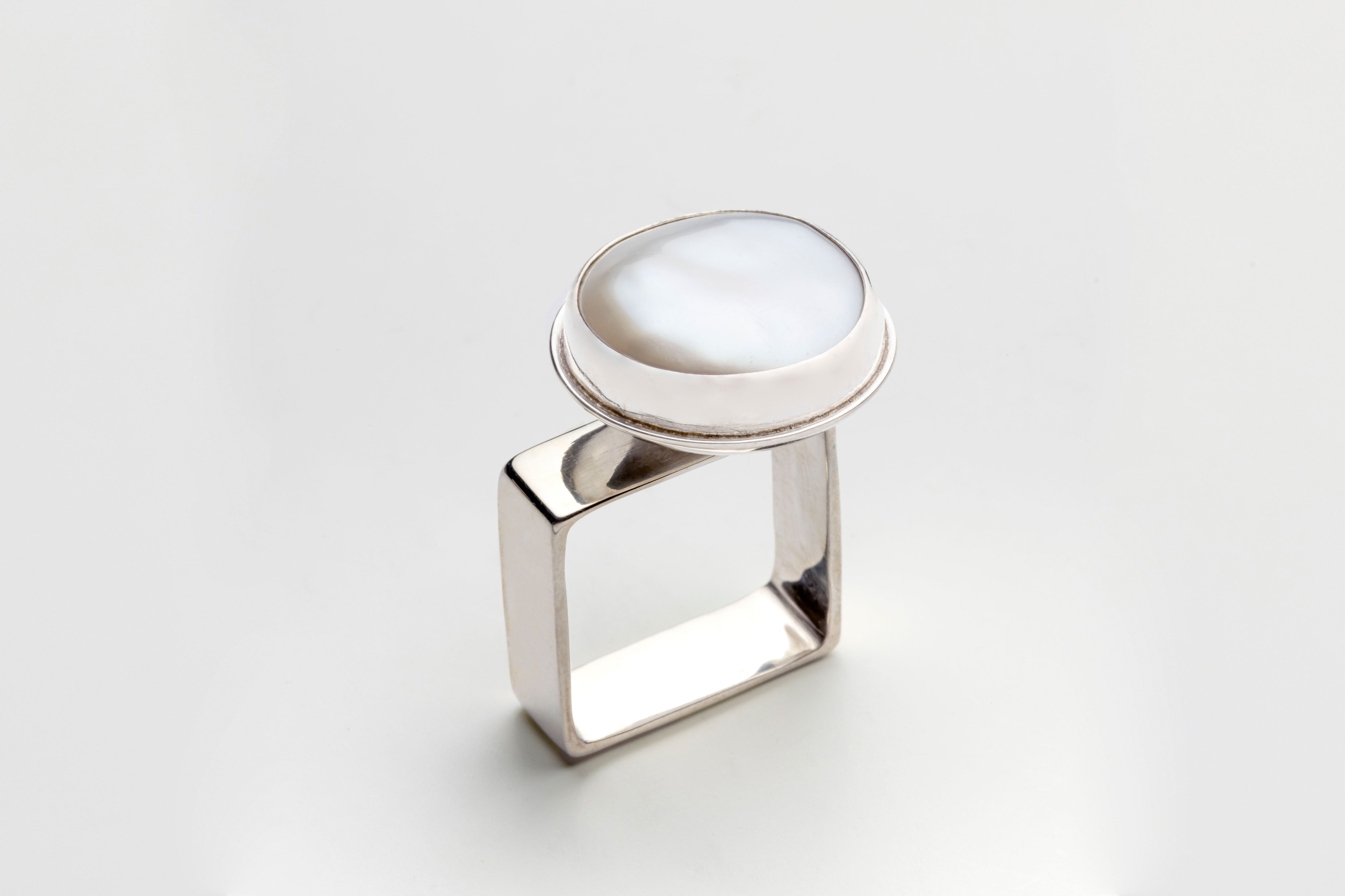 Perla Ring