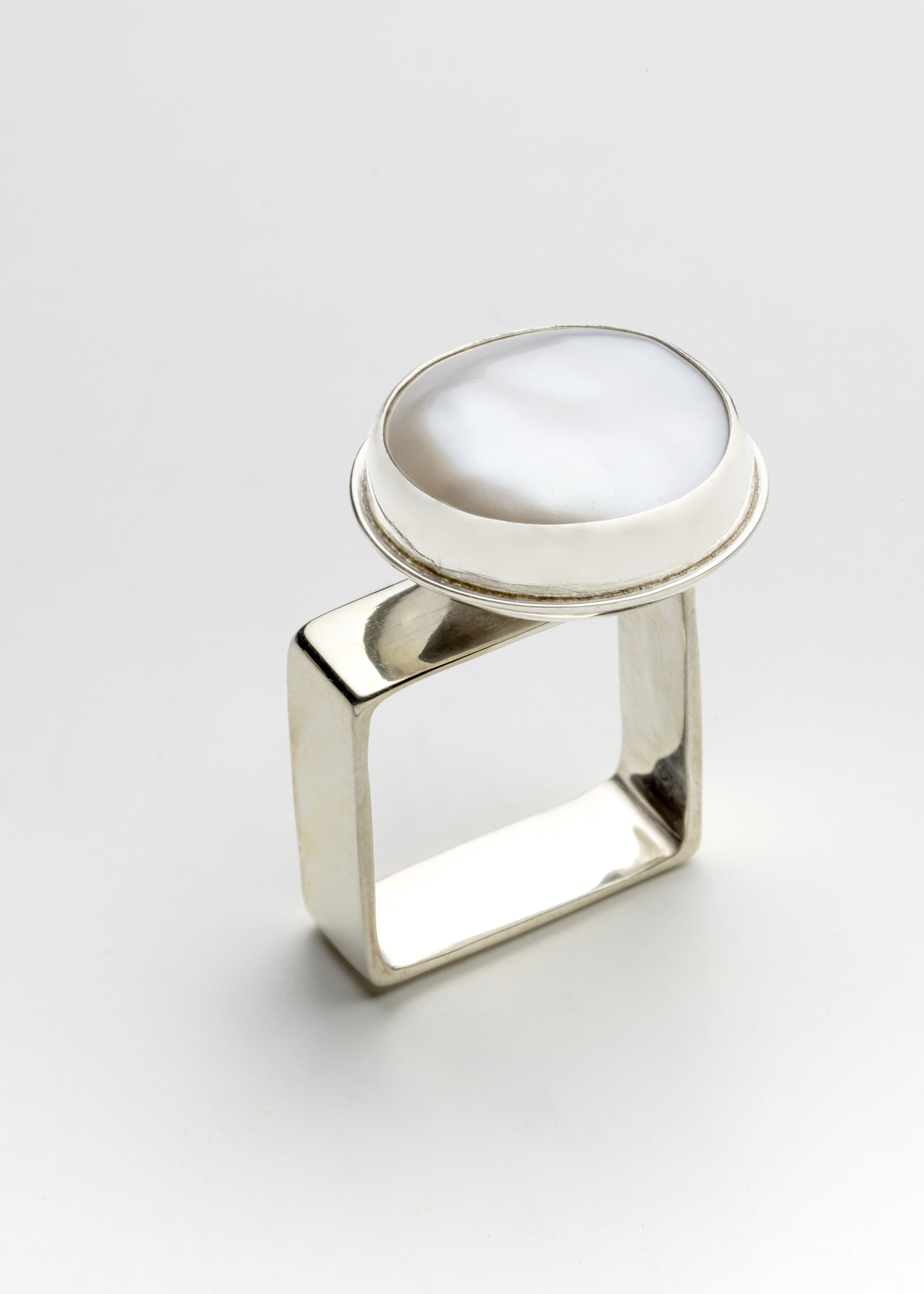 Perla Ring