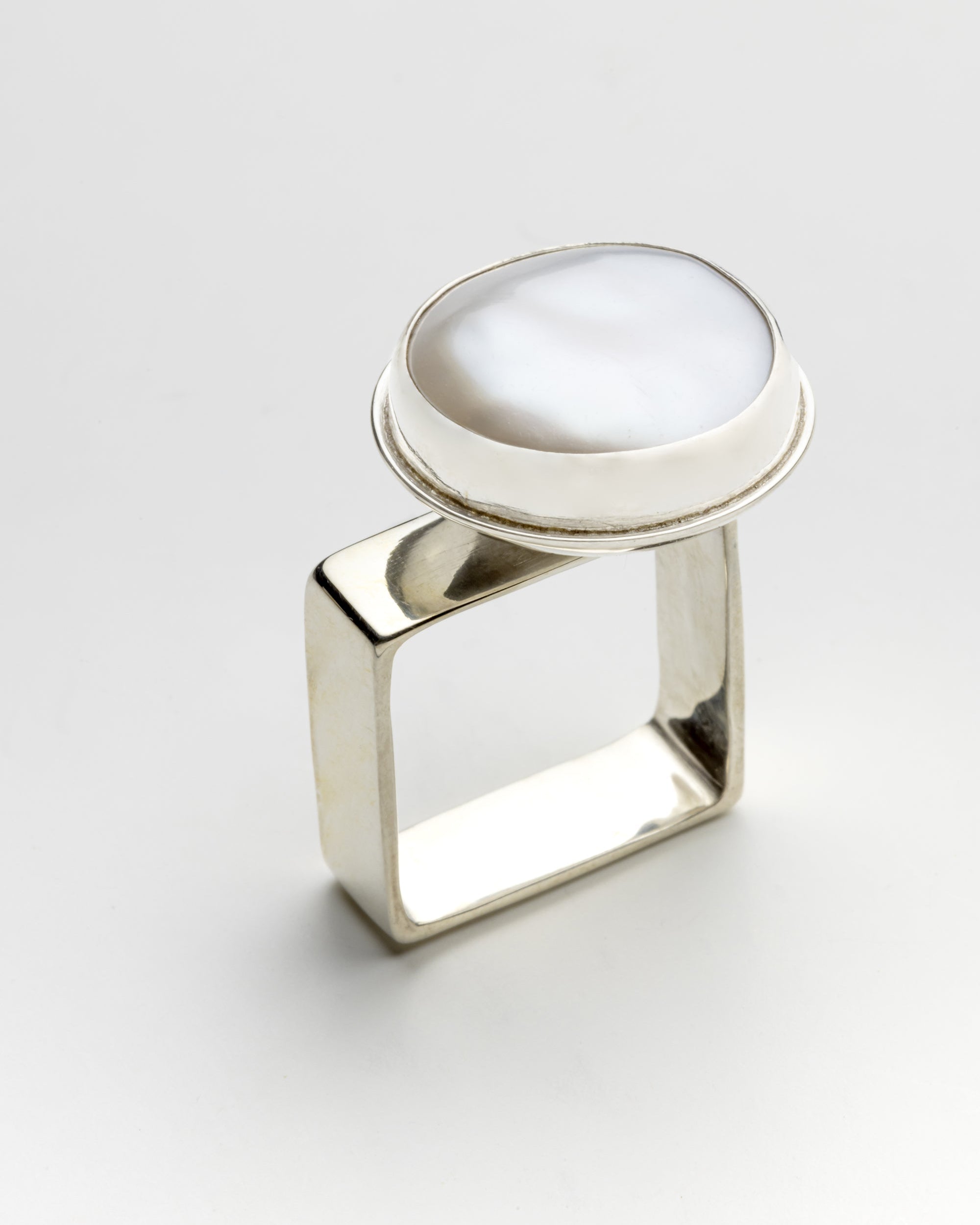 Perla Ring