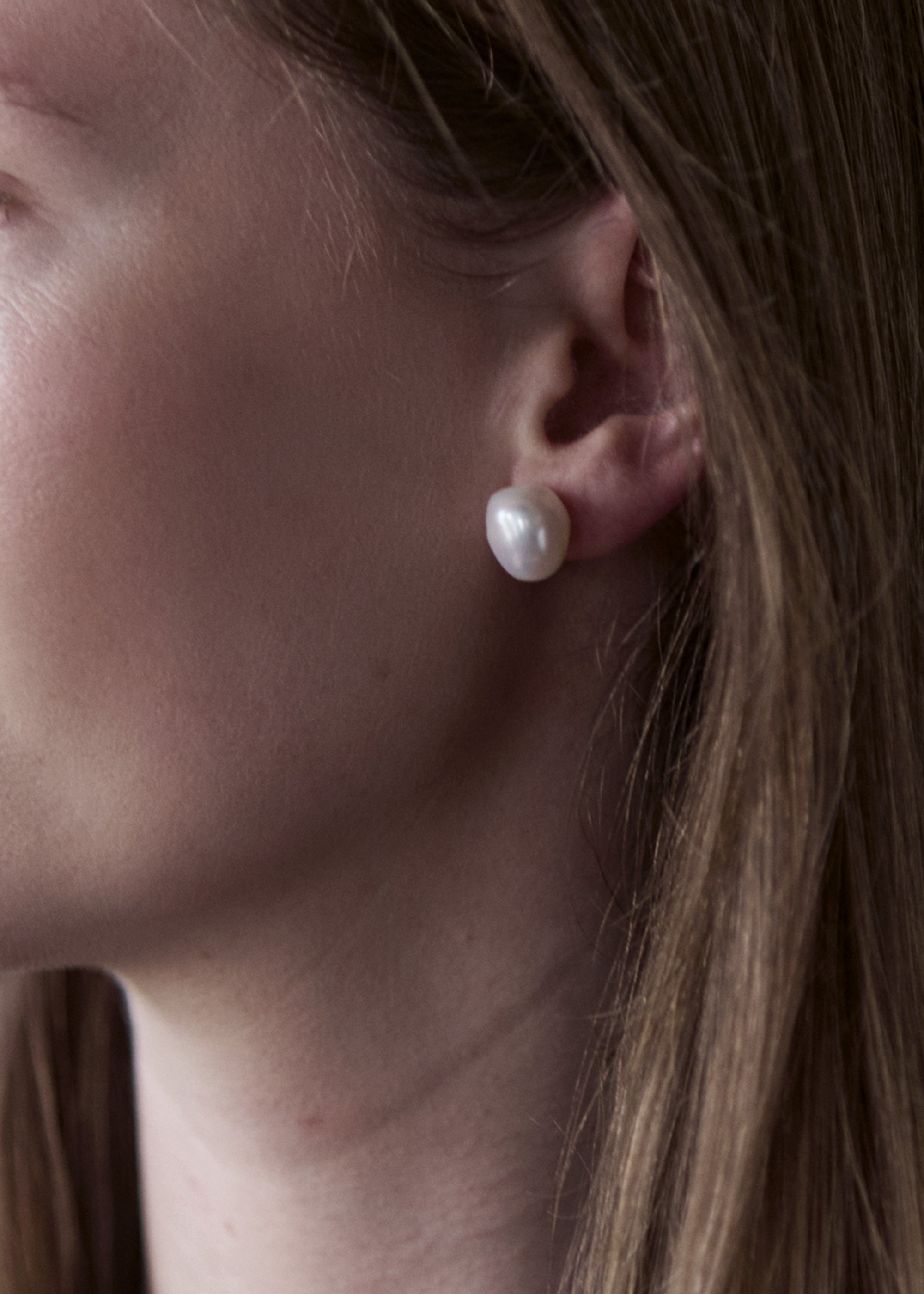 Perla Studs