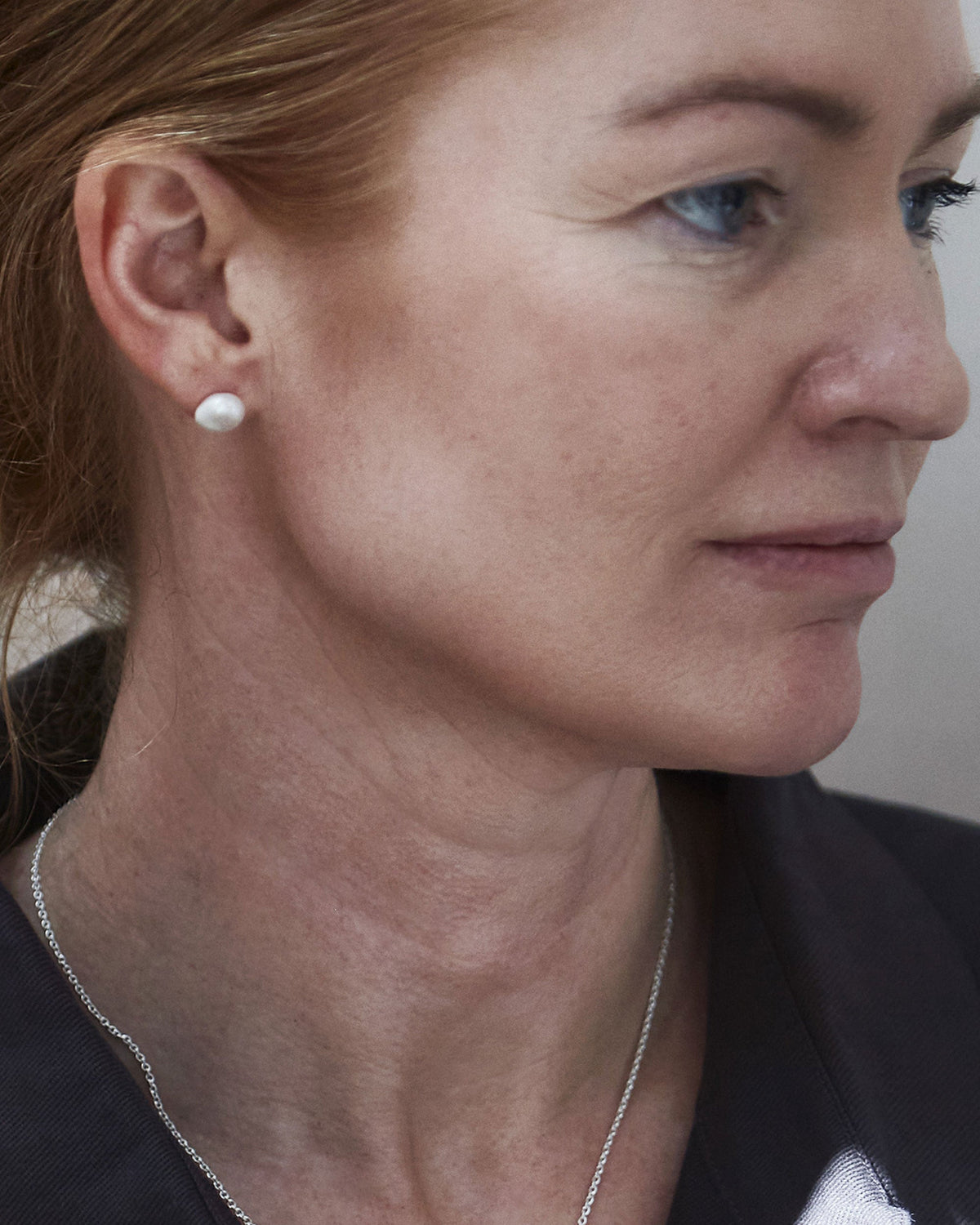 Perla Studs Petite