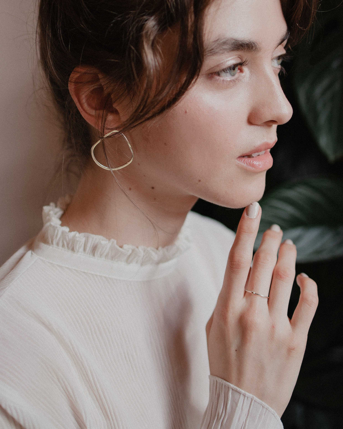 Petra Earrings