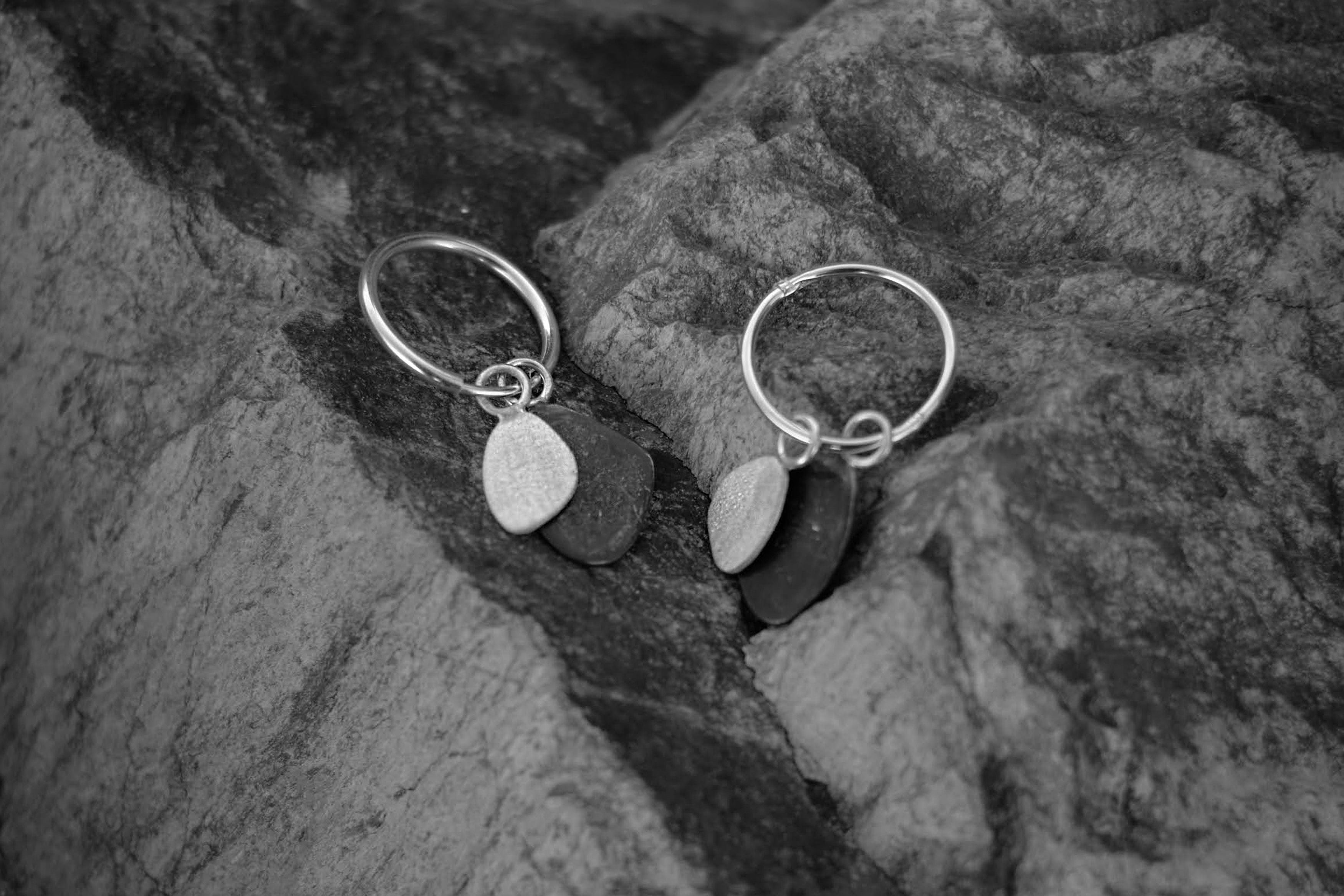 Pīpī Earrings