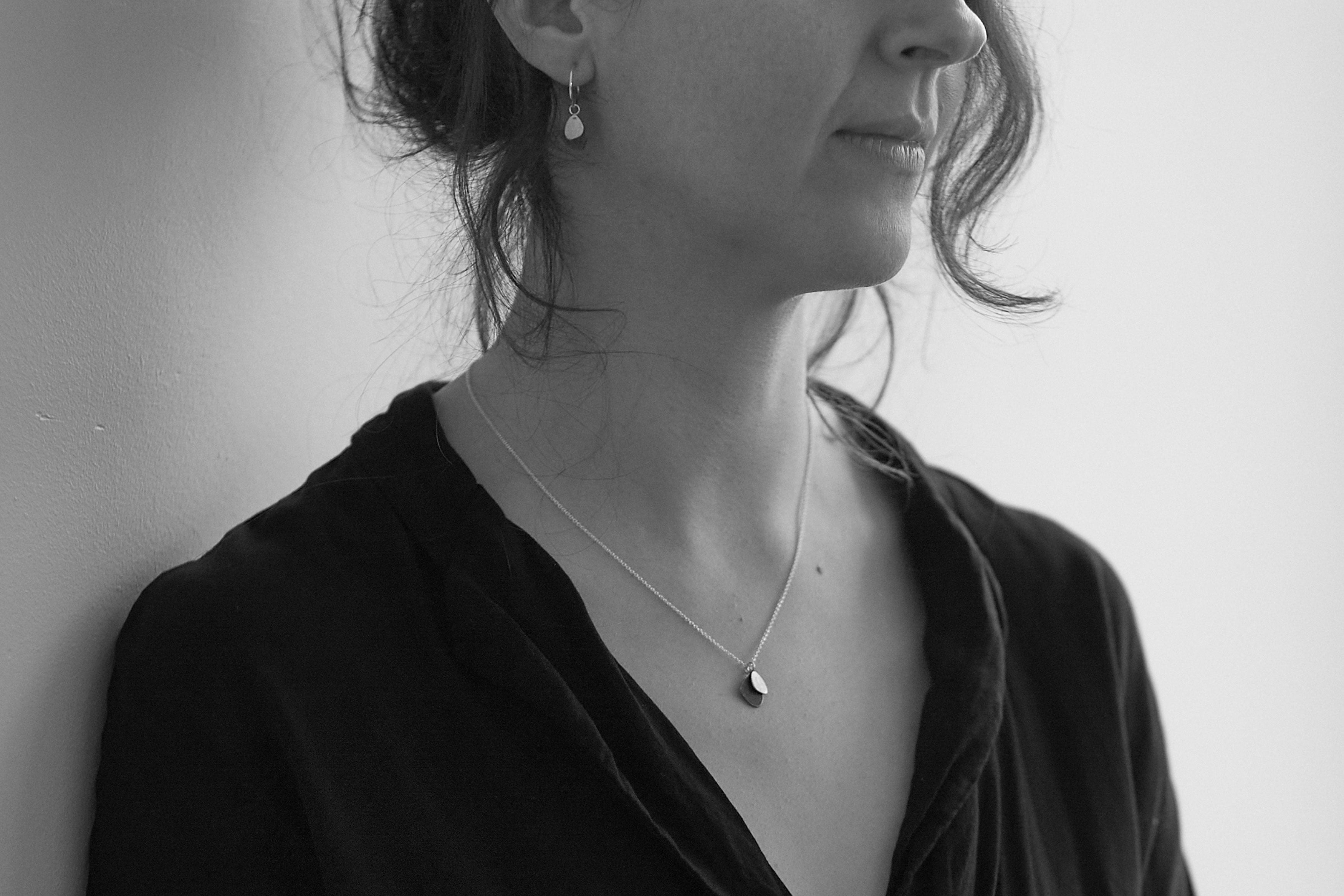 Pīpī Necklace