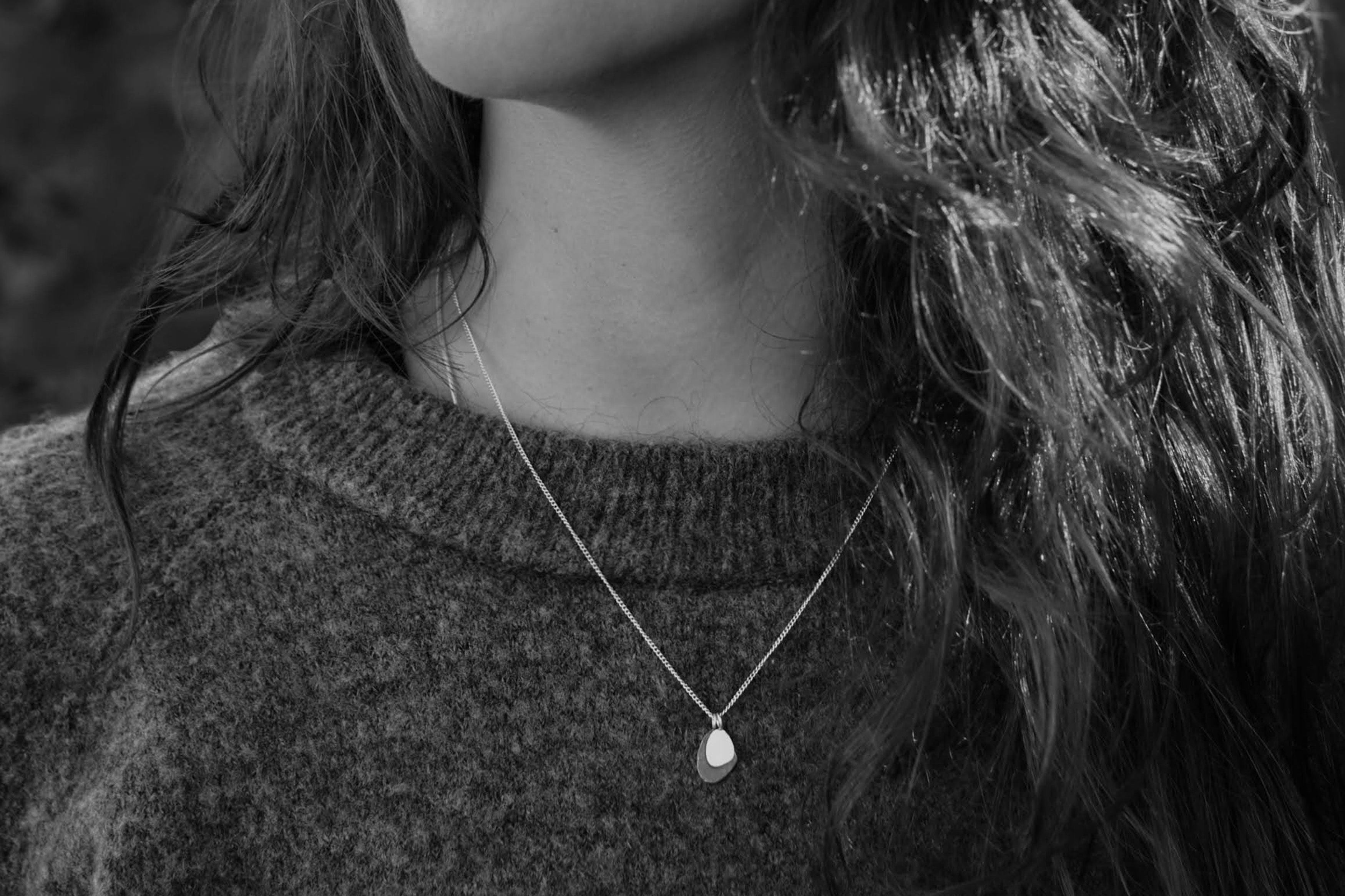Pīpī Necklace