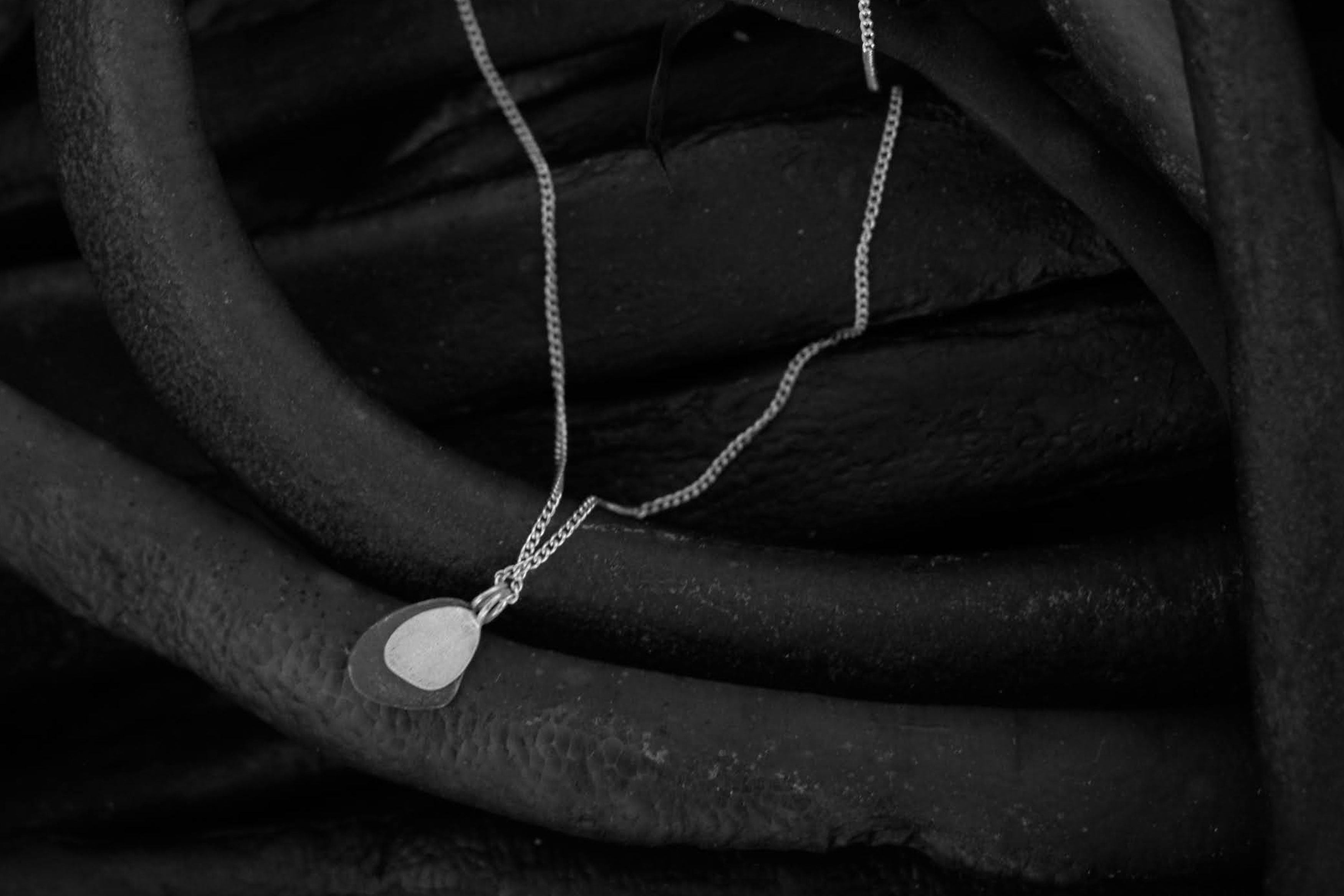 Pīpī Necklace