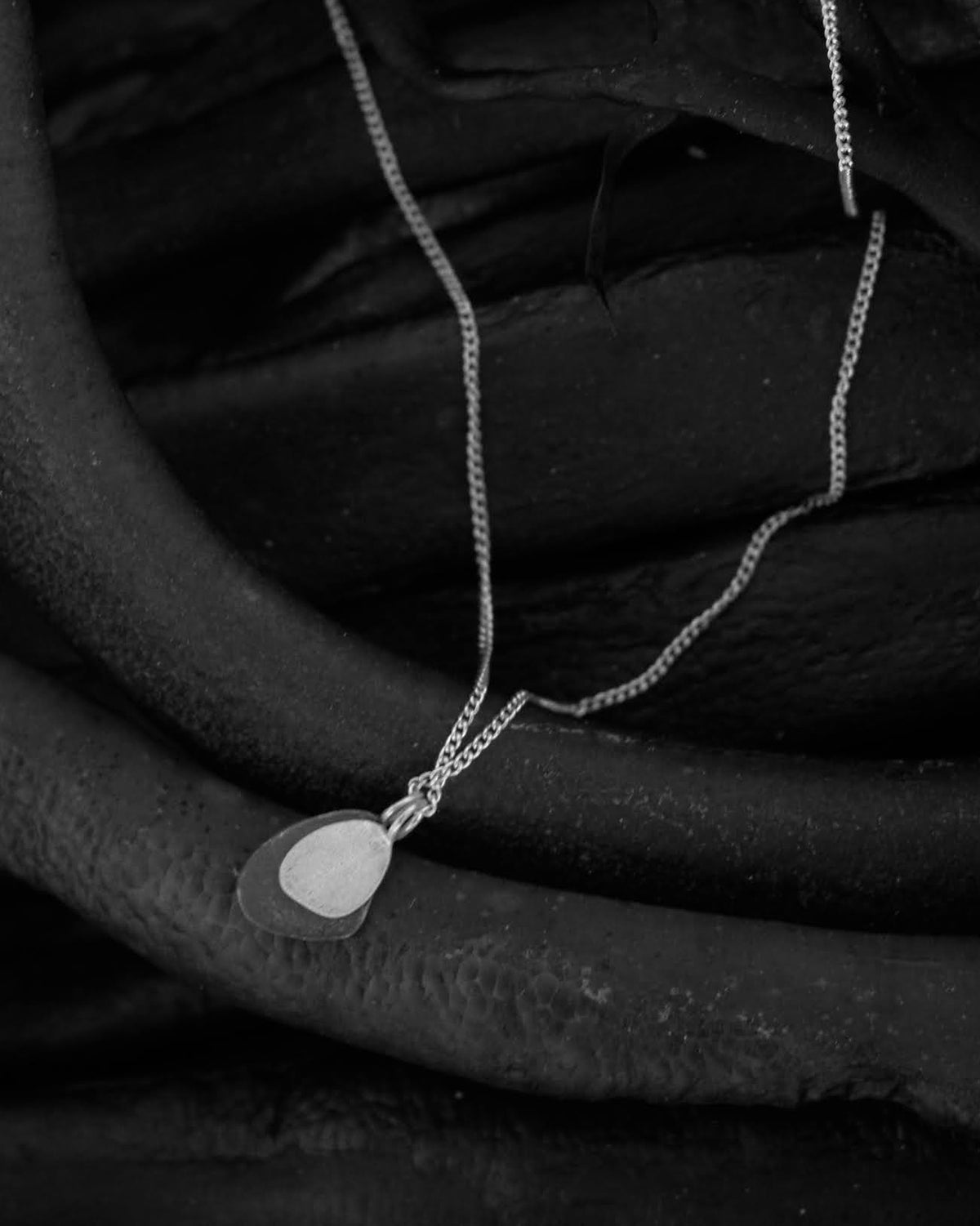 Pīpī Necklace