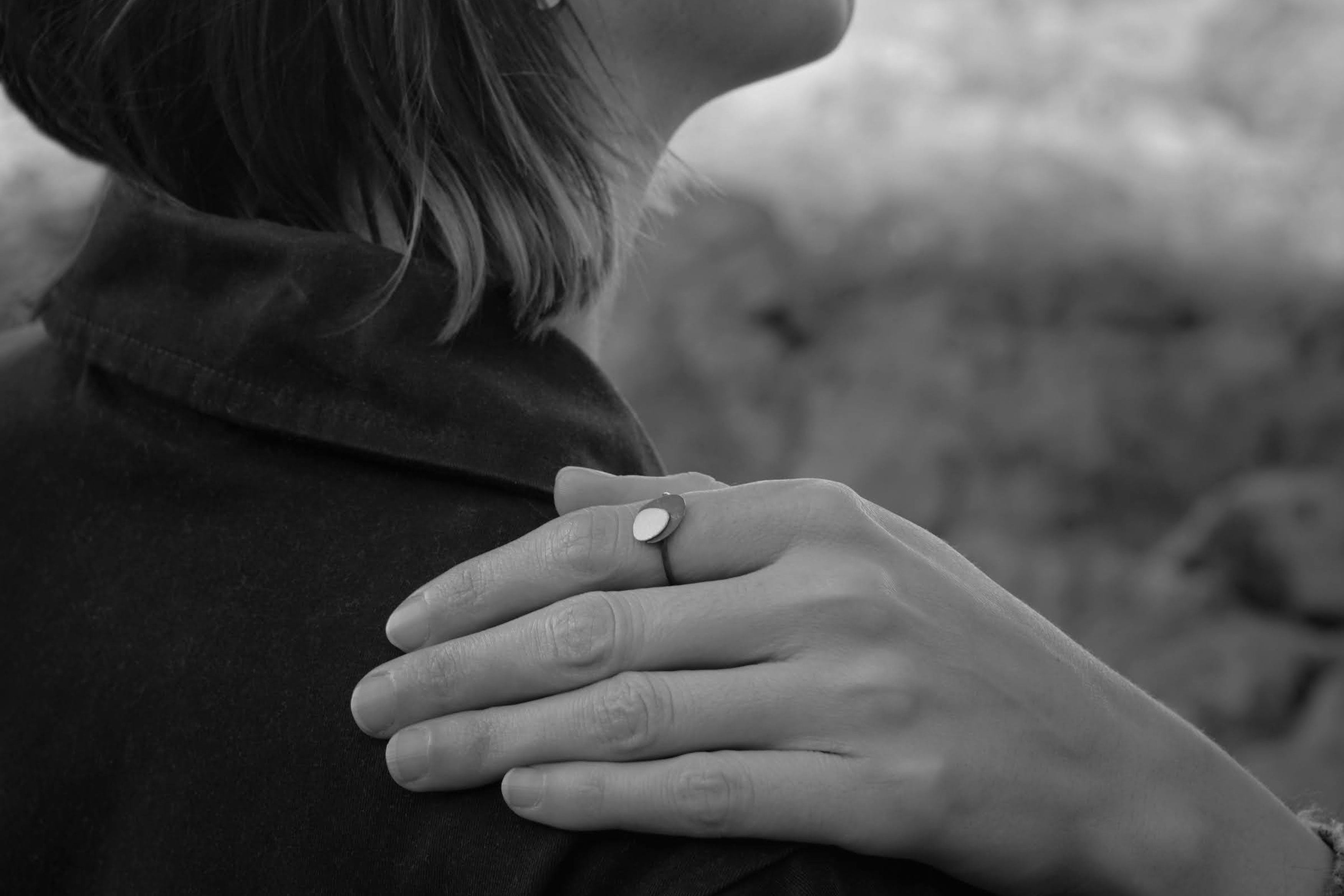 Pīpī Ring
