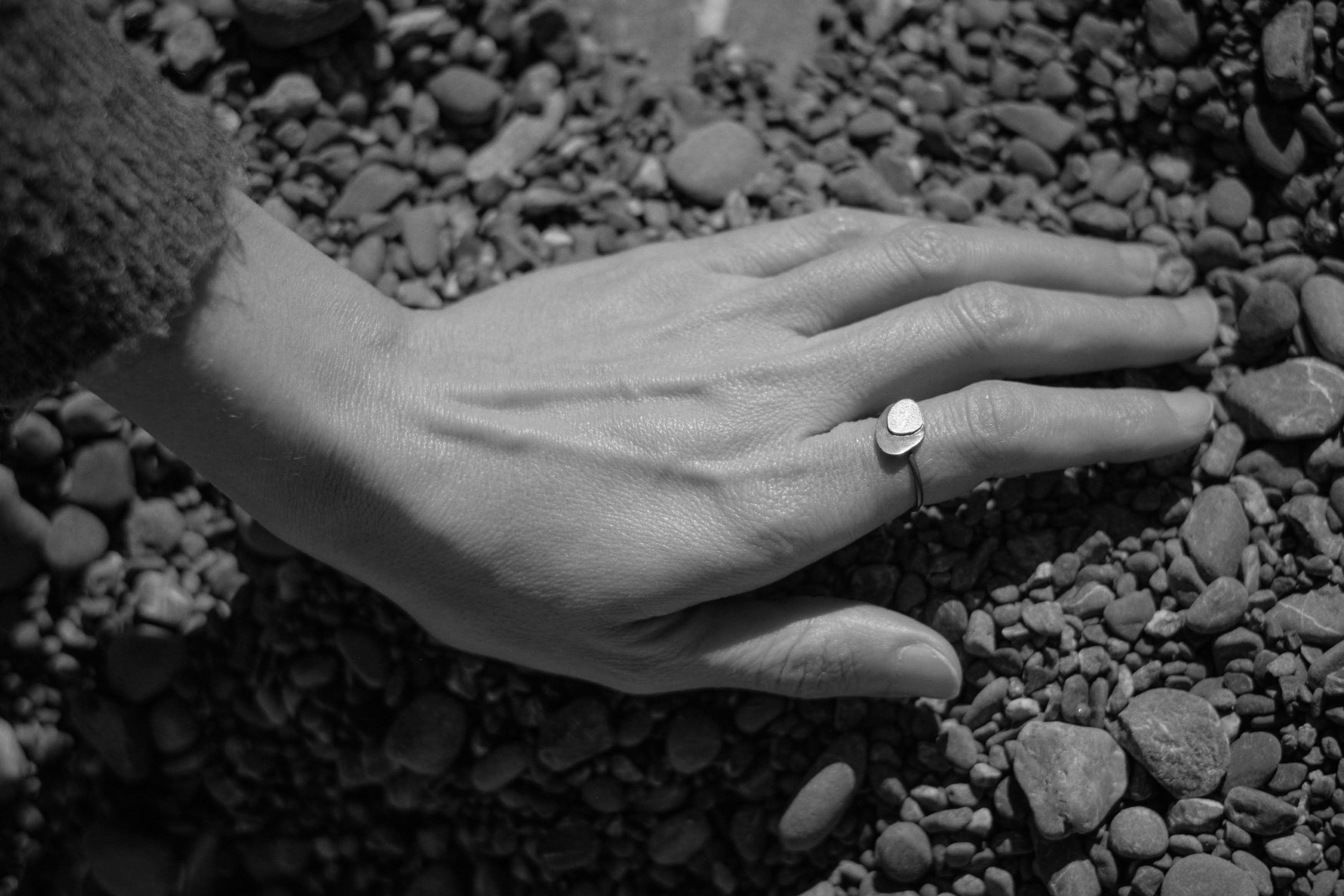 Pīpī Ring