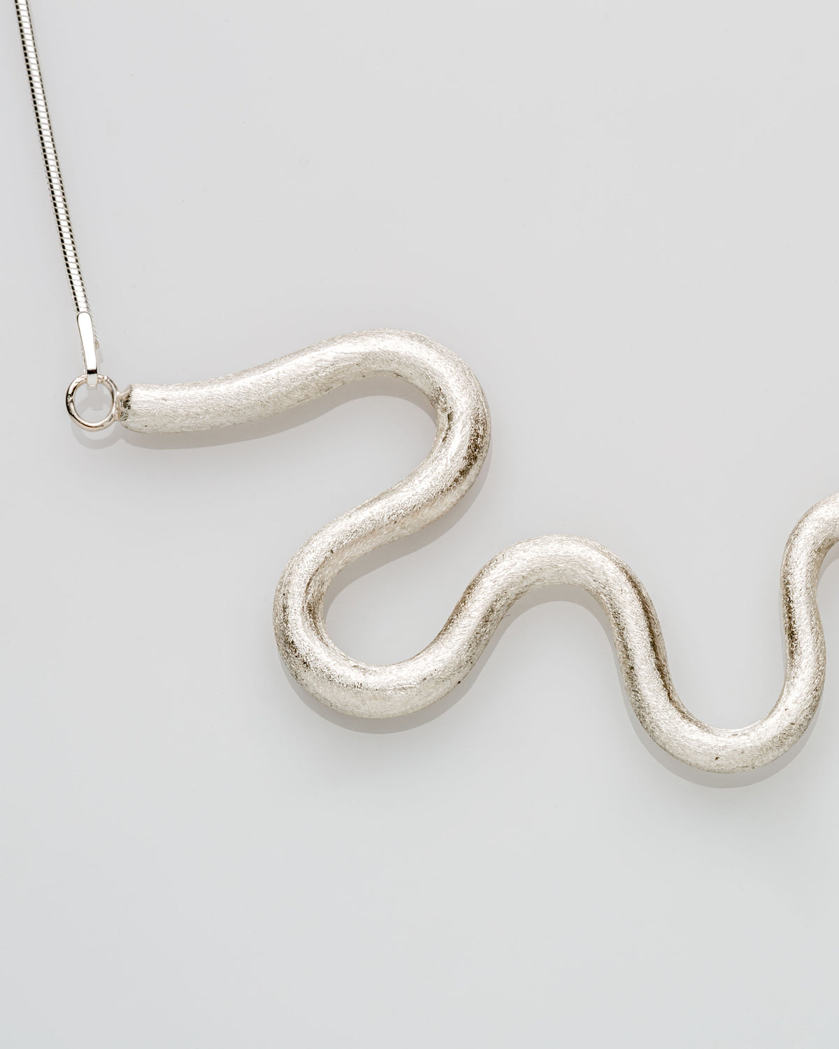 Serafina Necklace