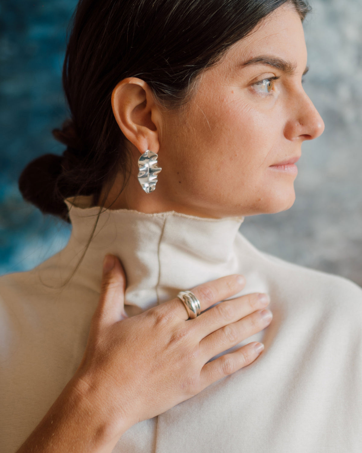 Tarata Earrings