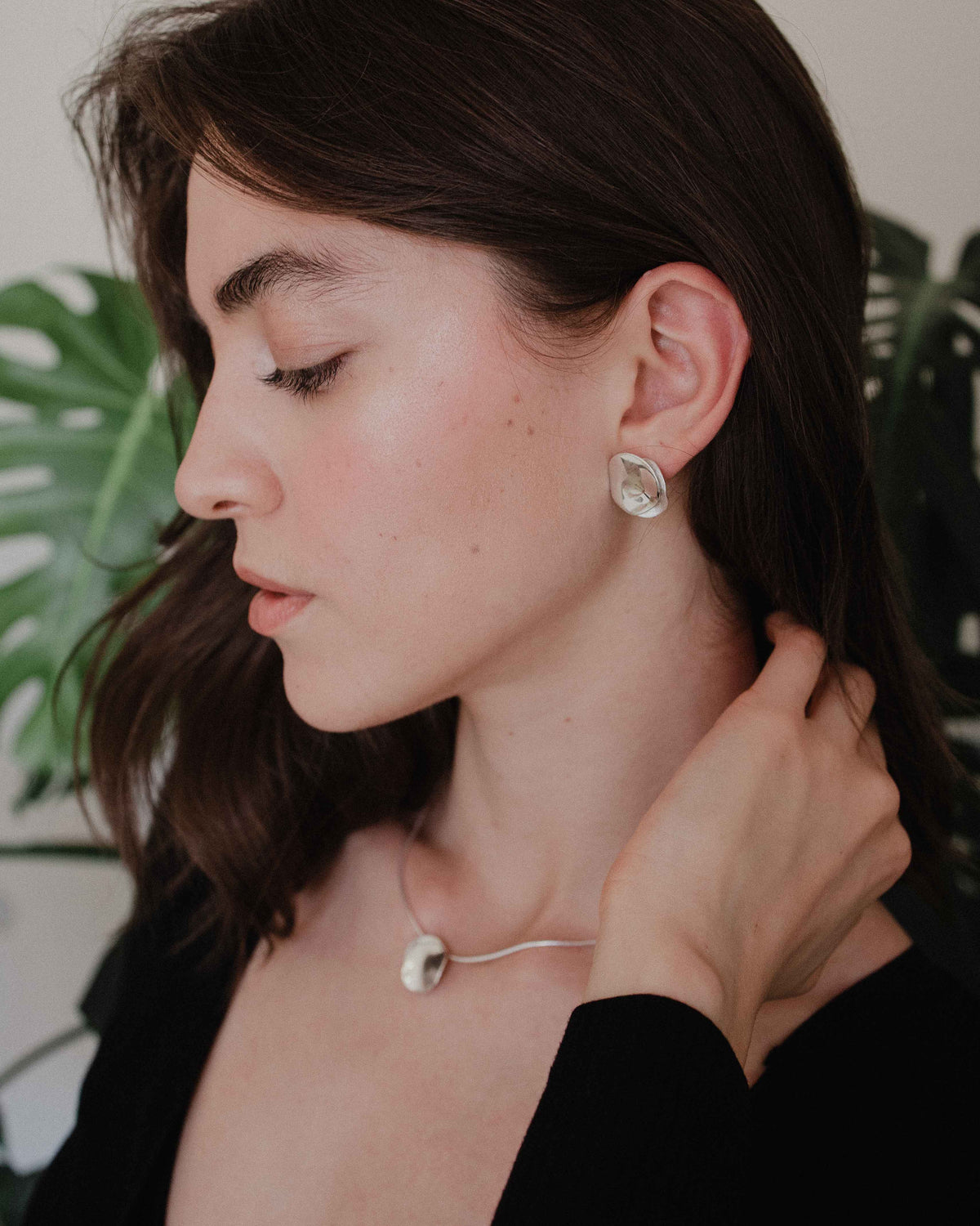 Tete Earrings